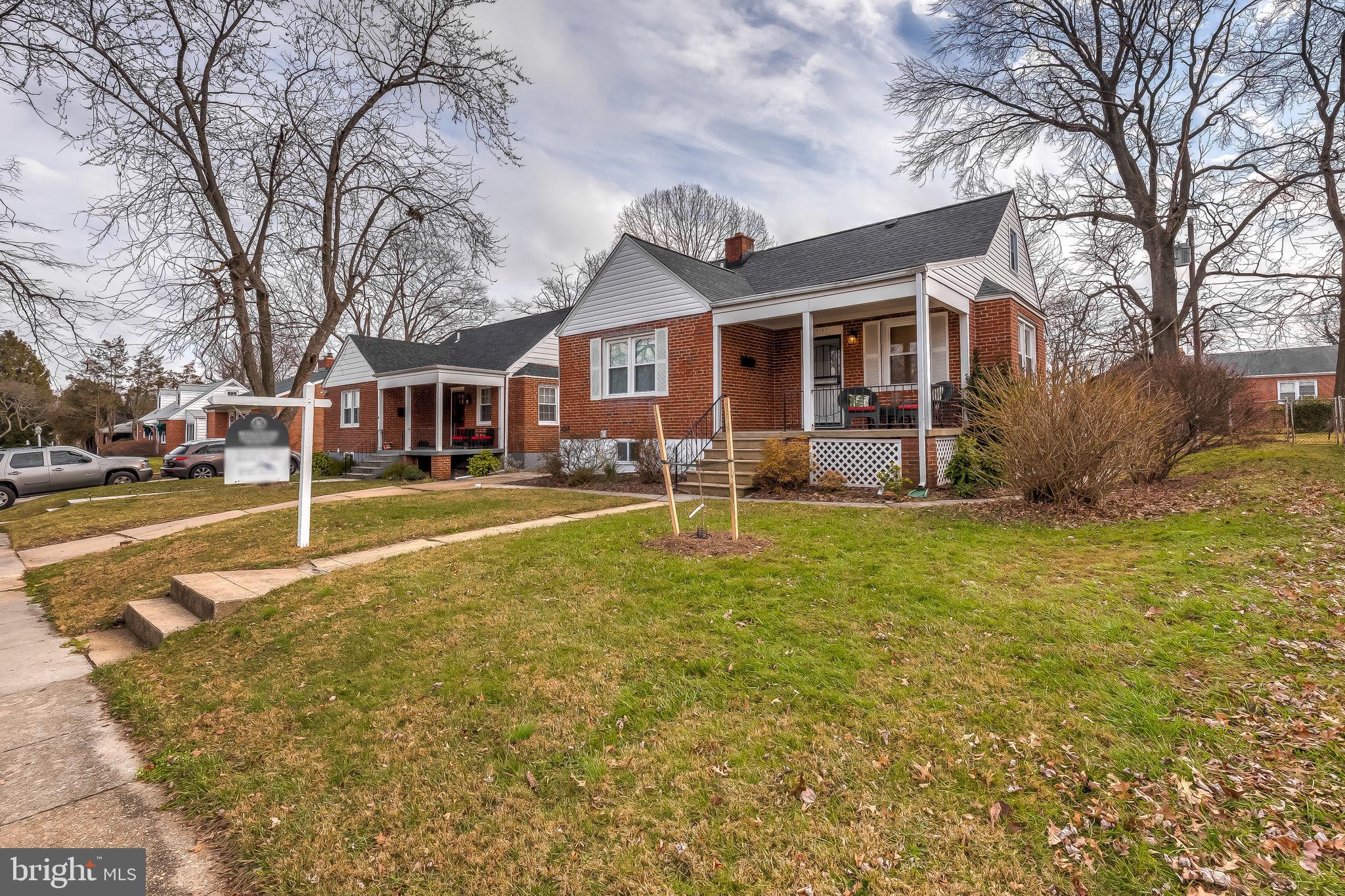 PARKVILLE - Residential