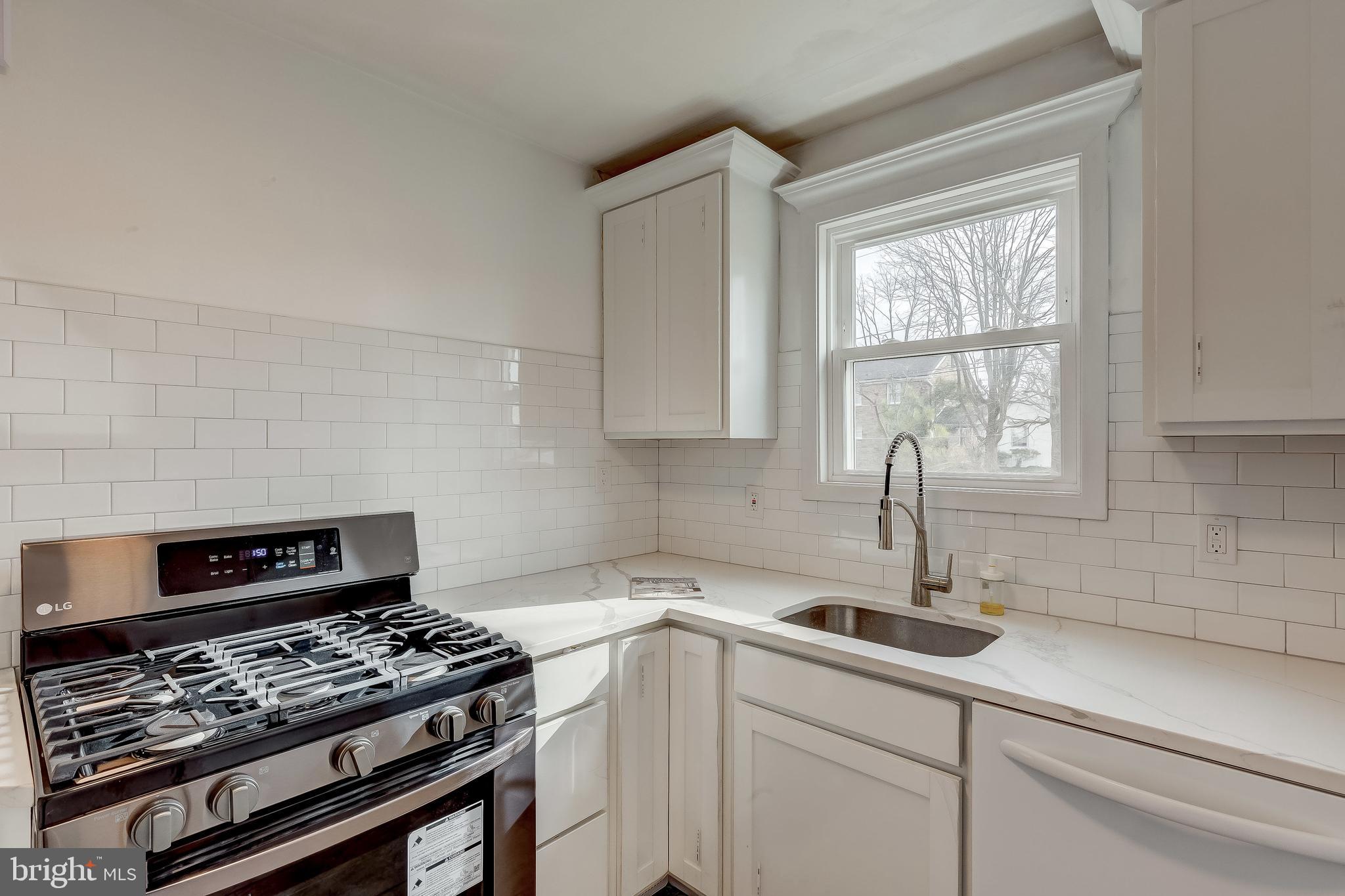 PARKVILLE - Residential