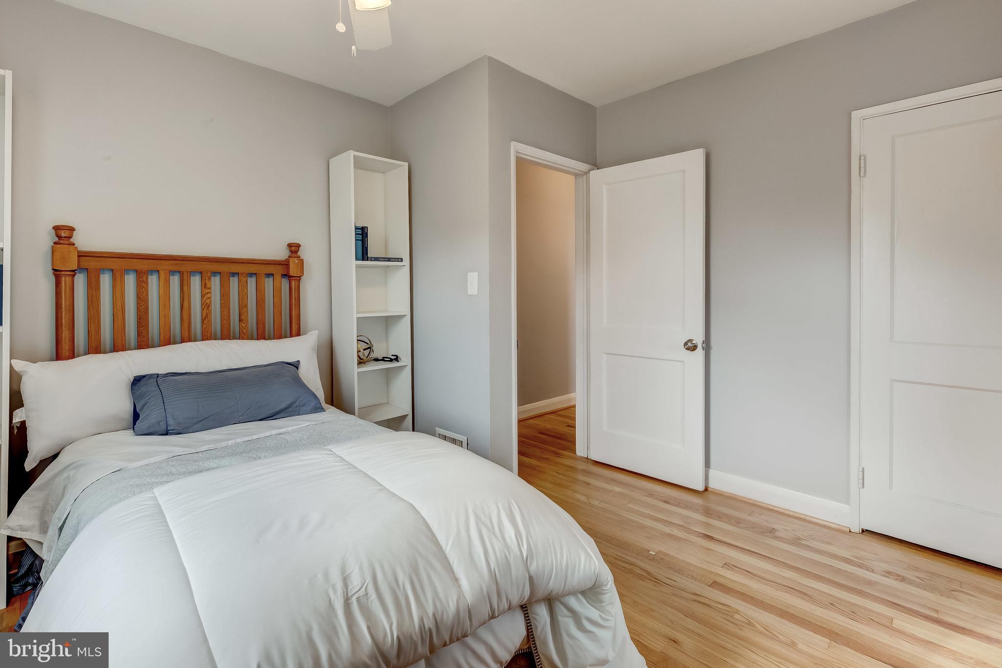 PARKVILLE - Residential