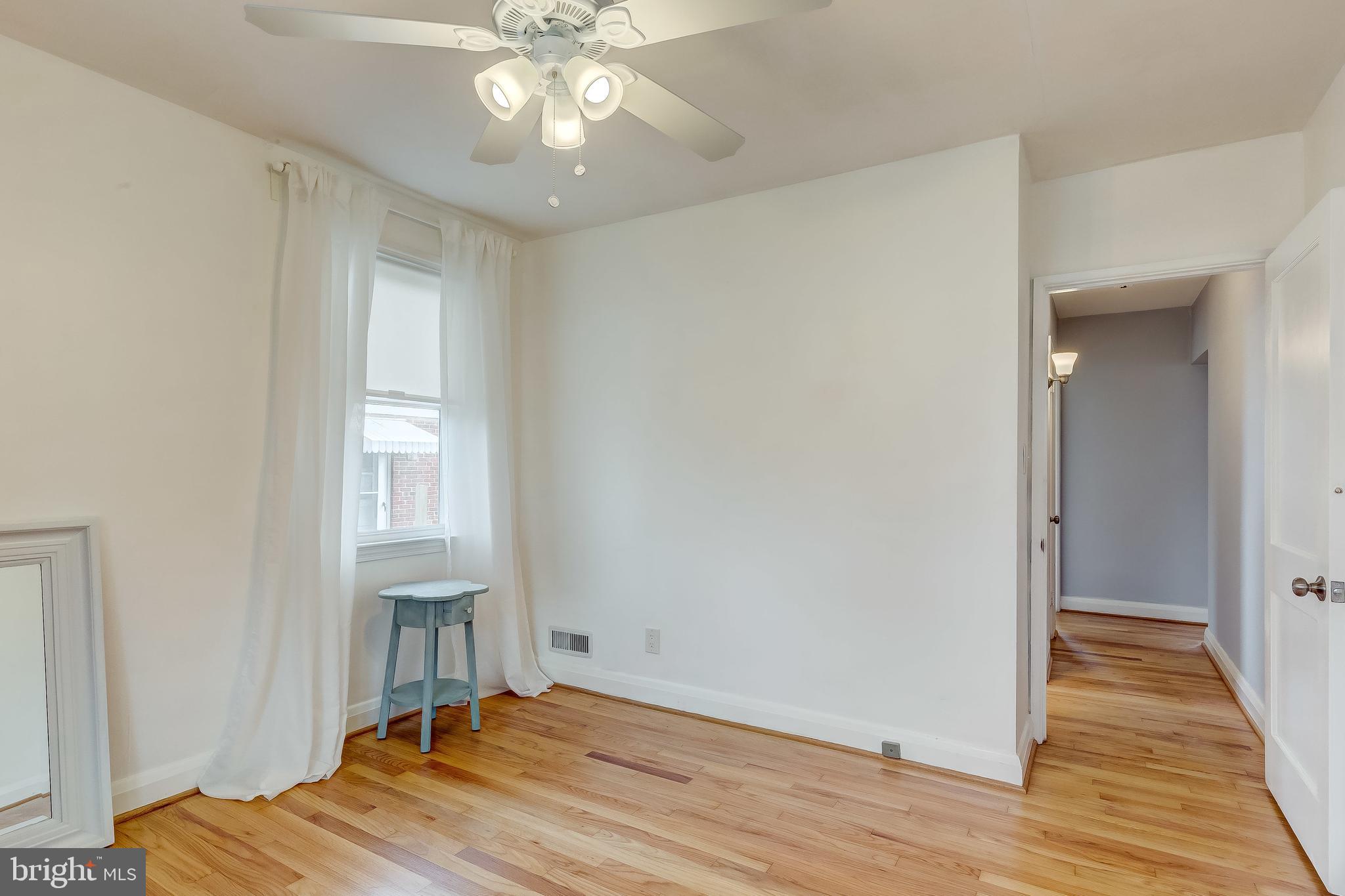 PARKVILLE - Residential