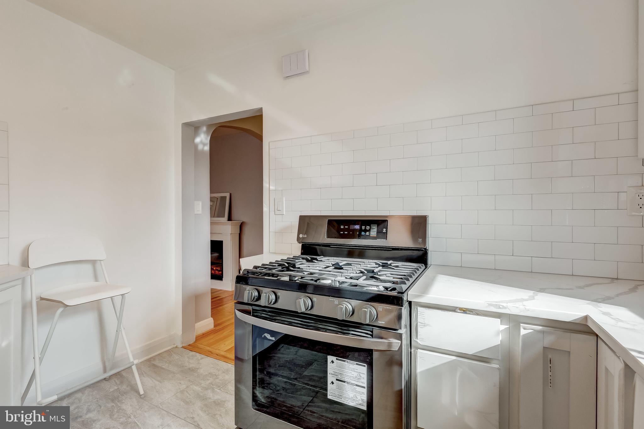 PARKVILLE - Residential