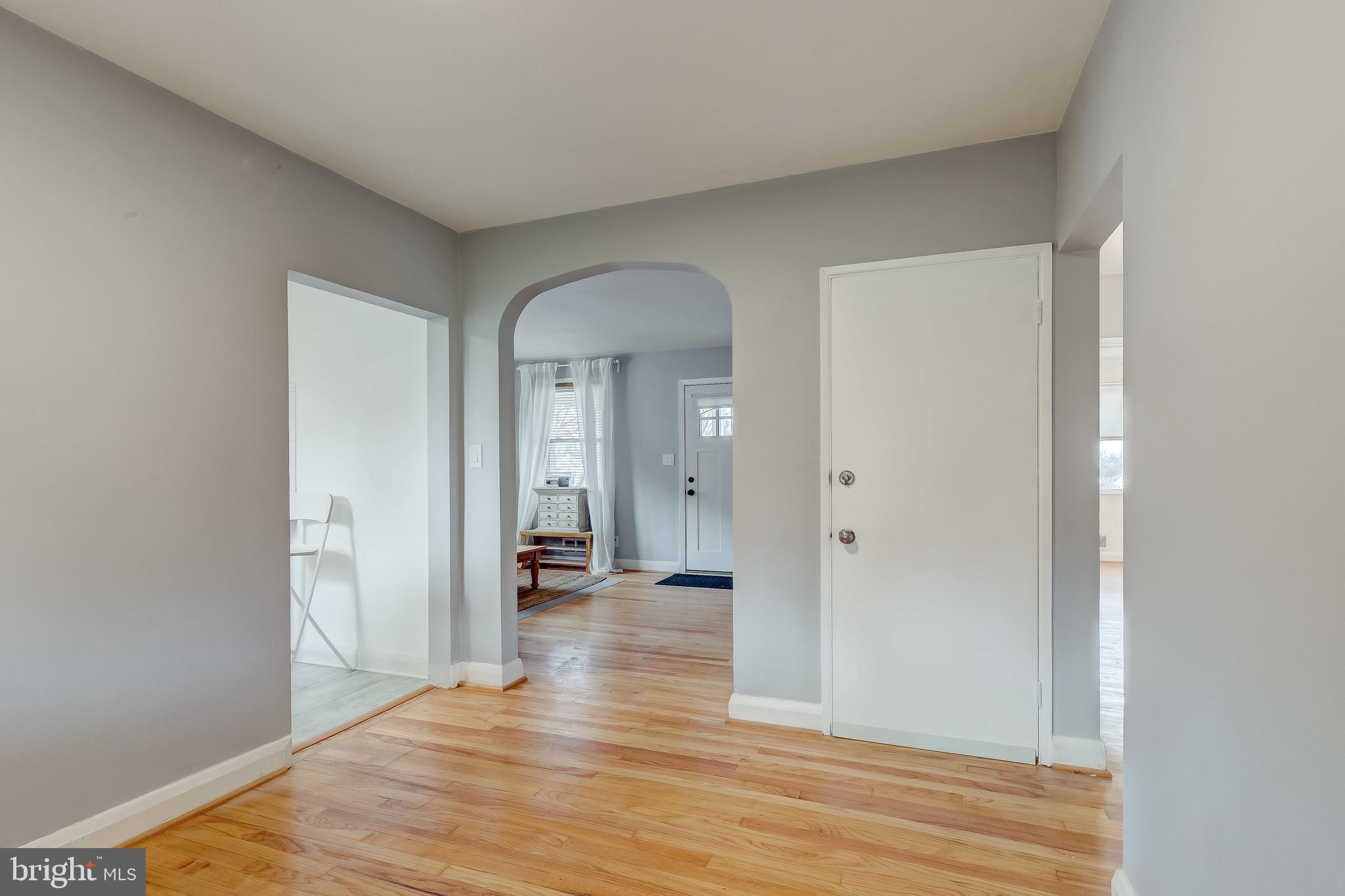 PARKVILLE - Residential