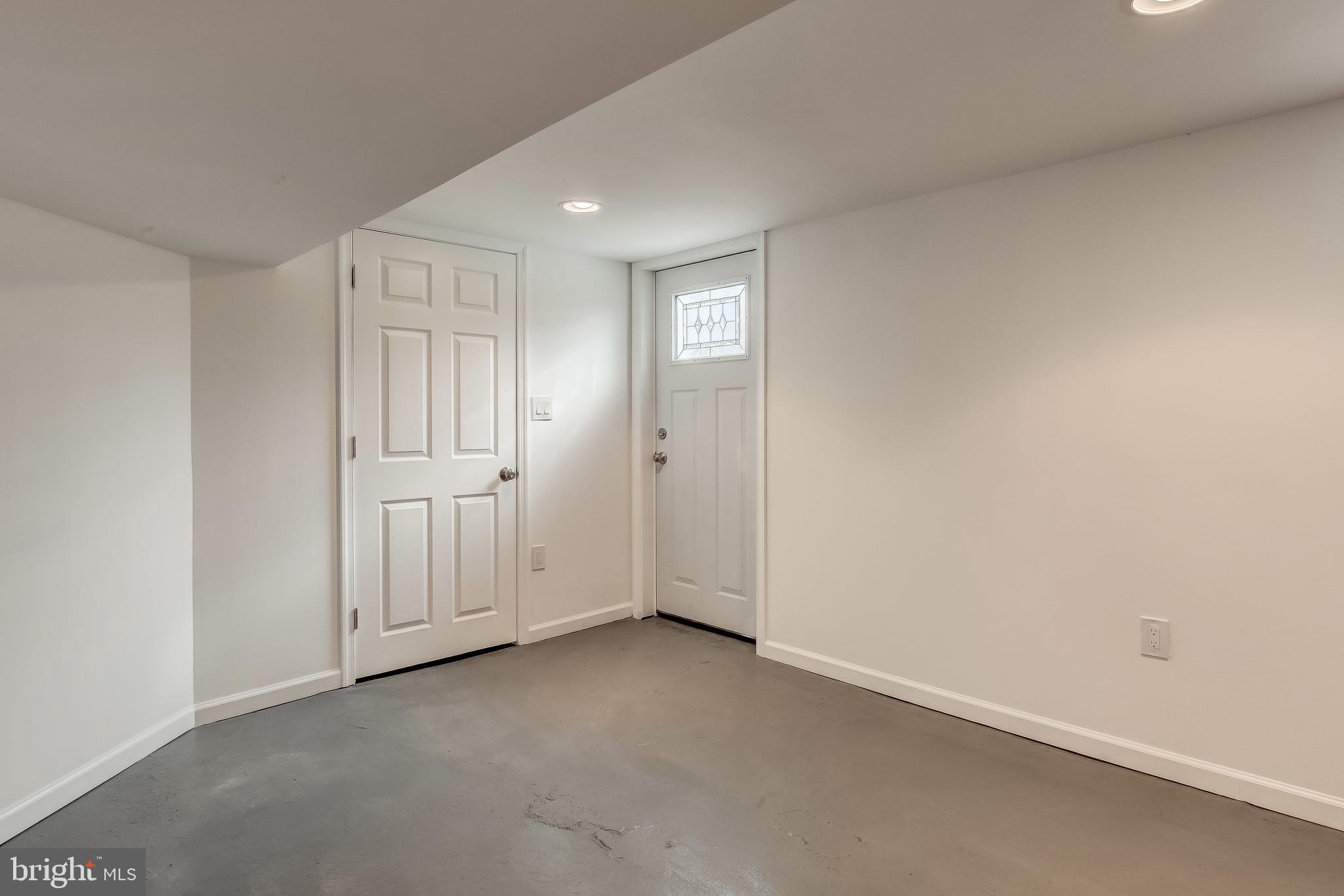 PARKVILLE - Residential