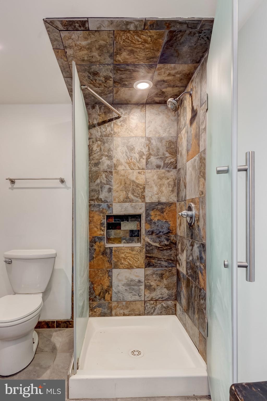 PARKVILLE - Residential