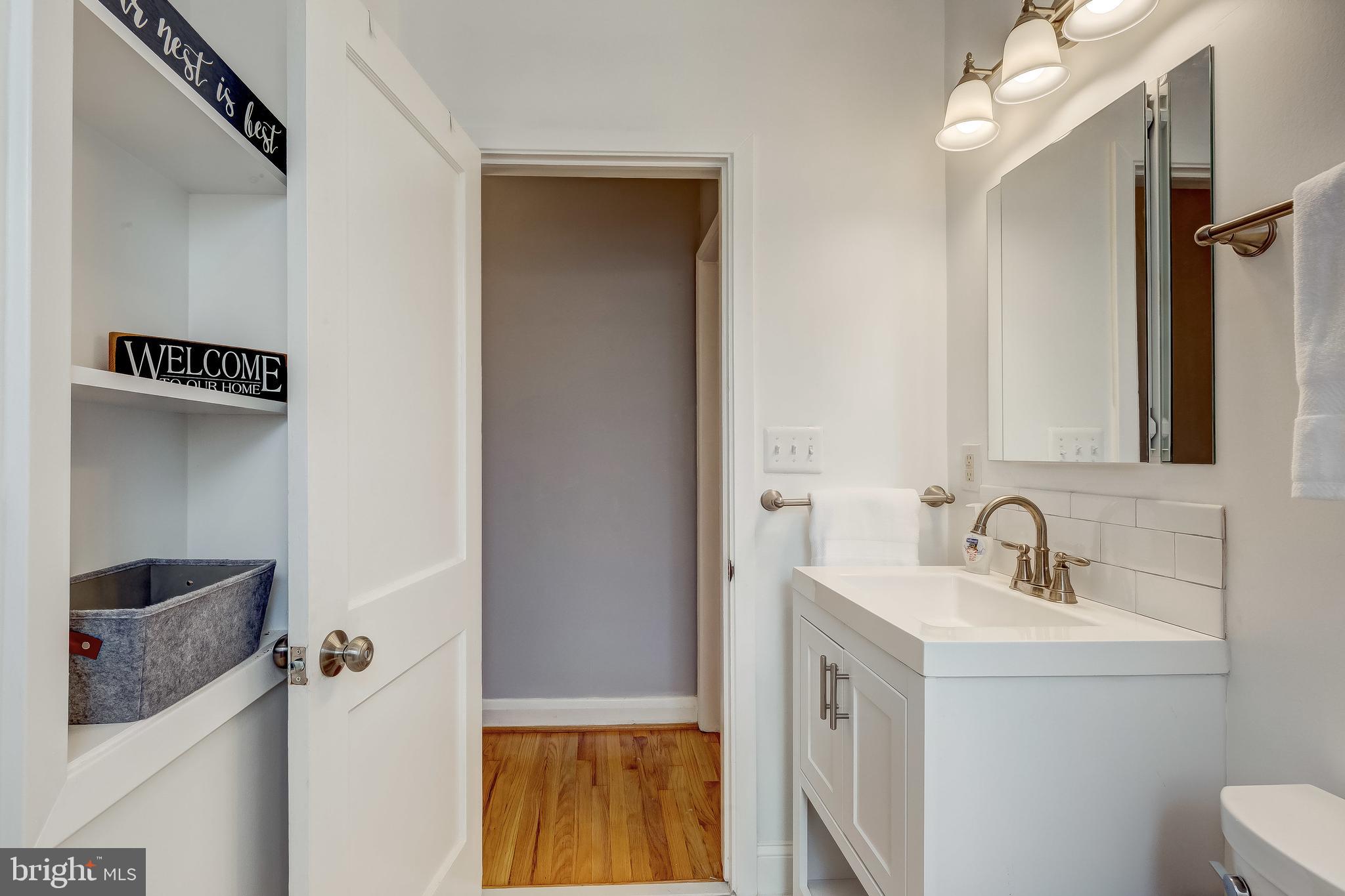 PARKVILLE - Residential