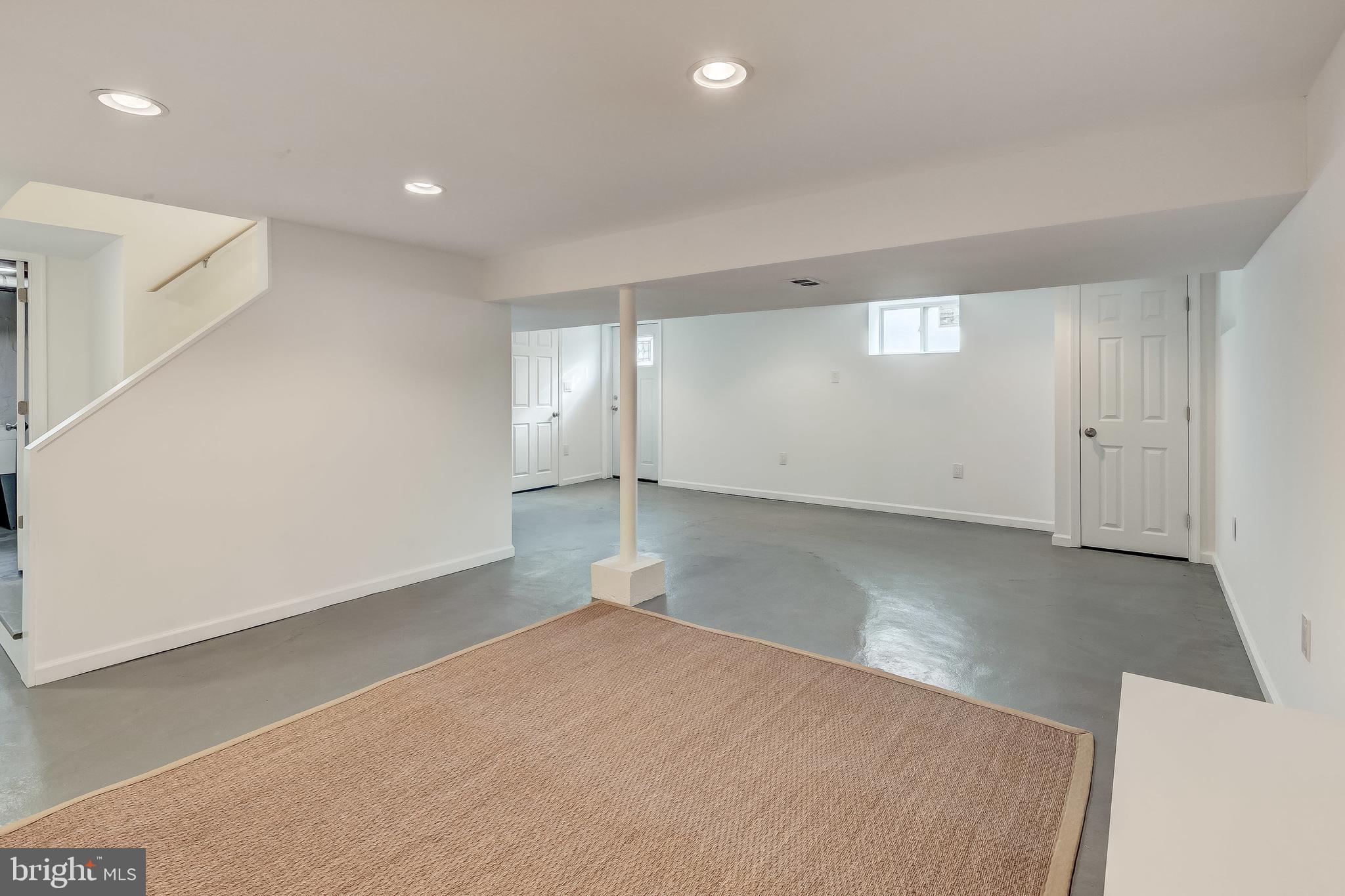 PARKVILLE - Residential