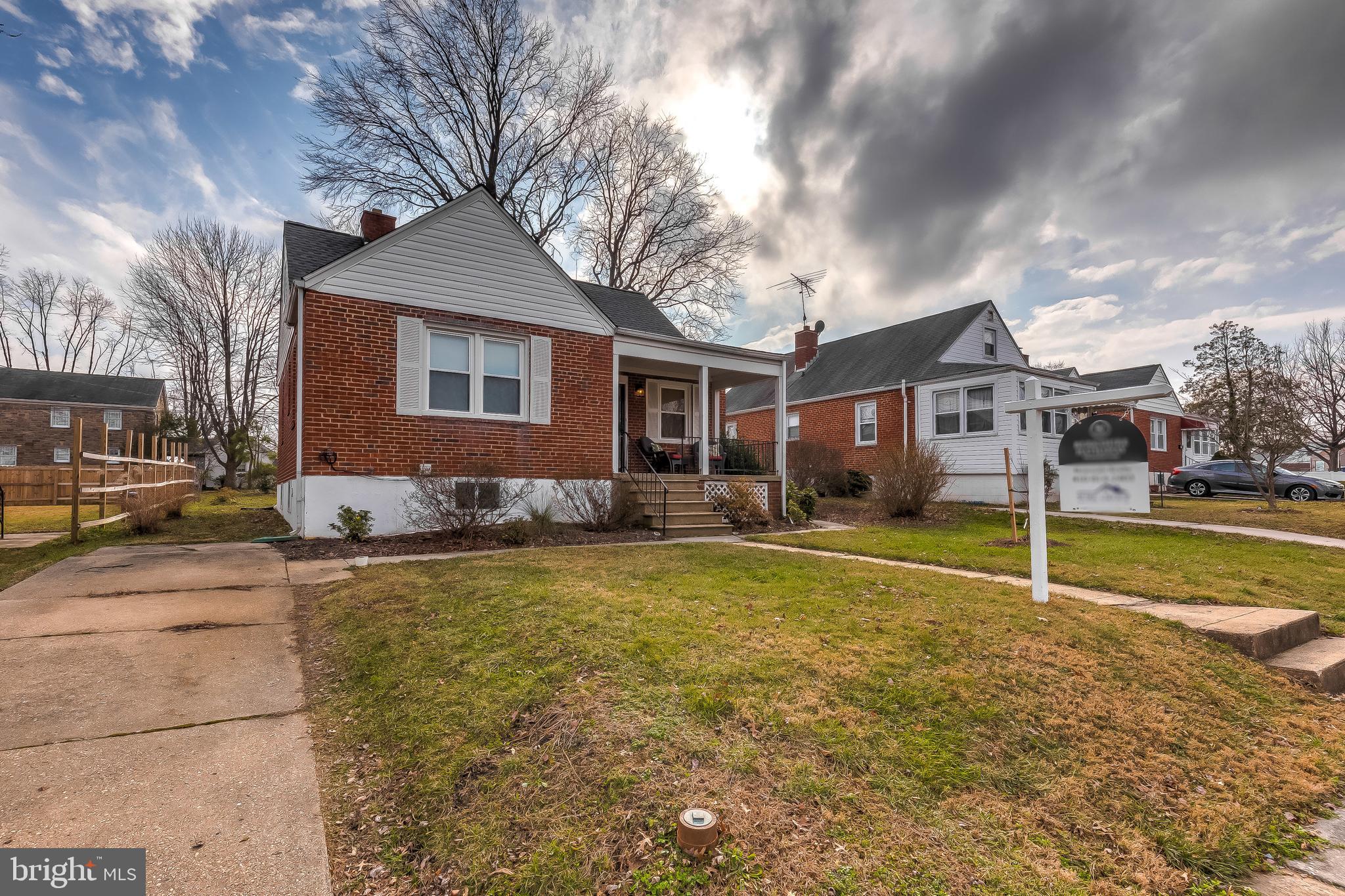 PARKVILLE - Residential