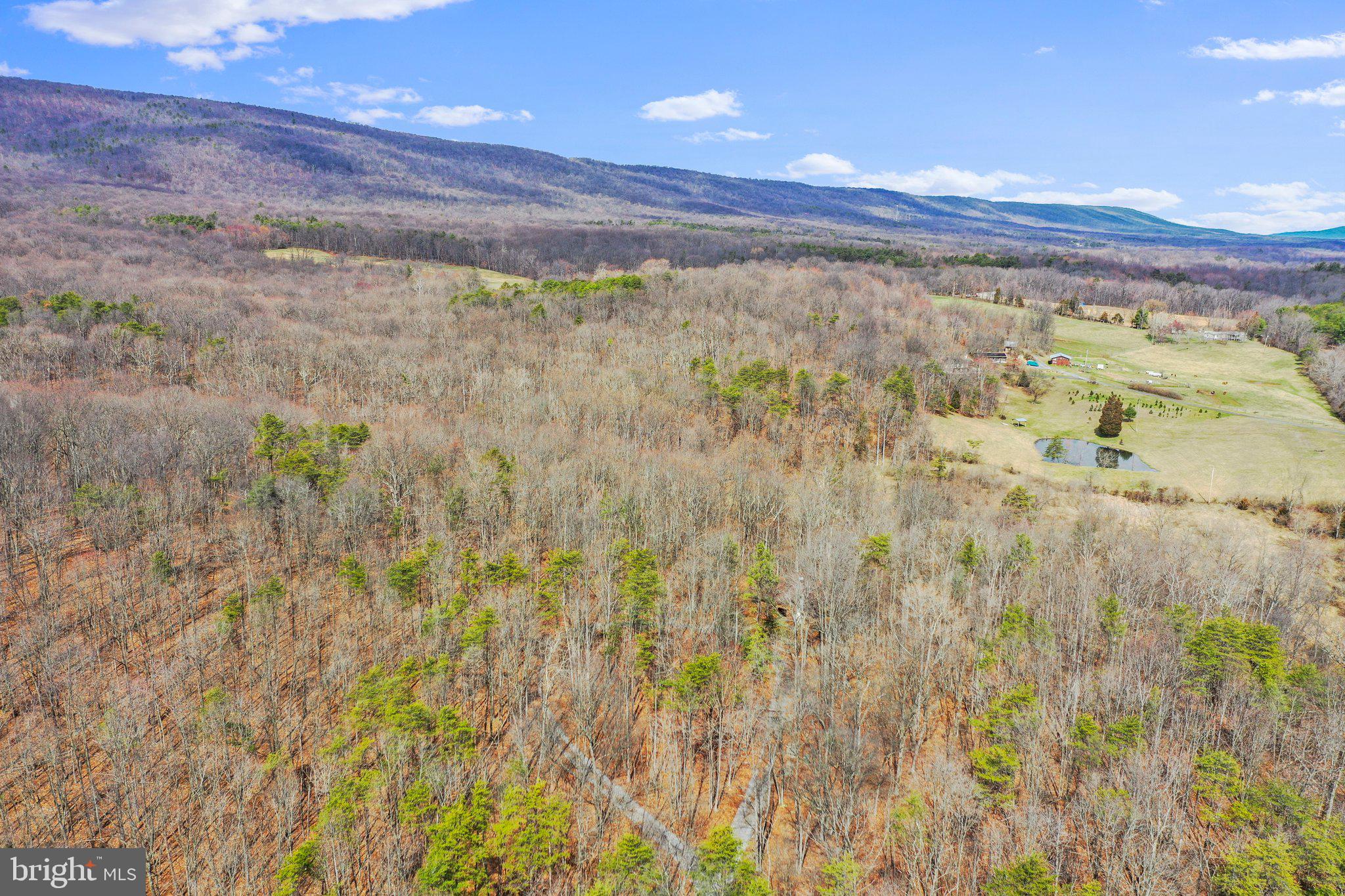 BACK CREEK - Residential