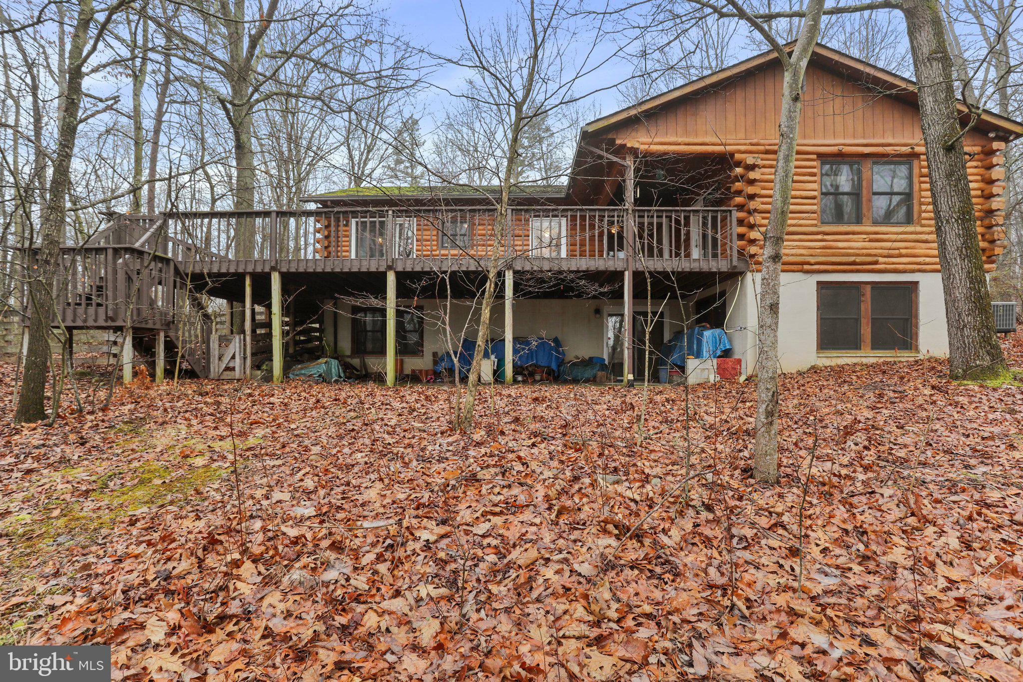 BACK CREEK - Residential