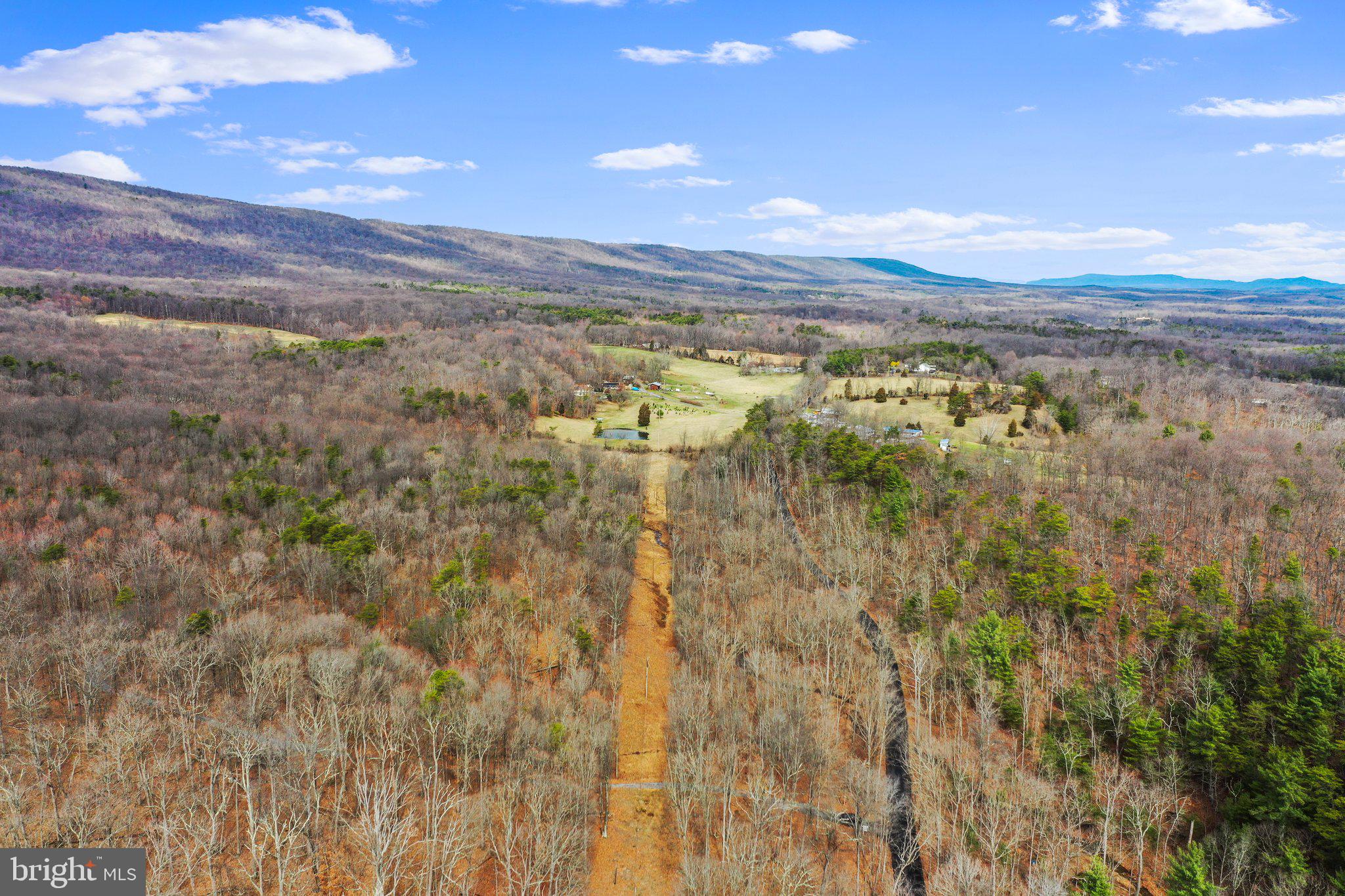 BACK CREEK - Residential