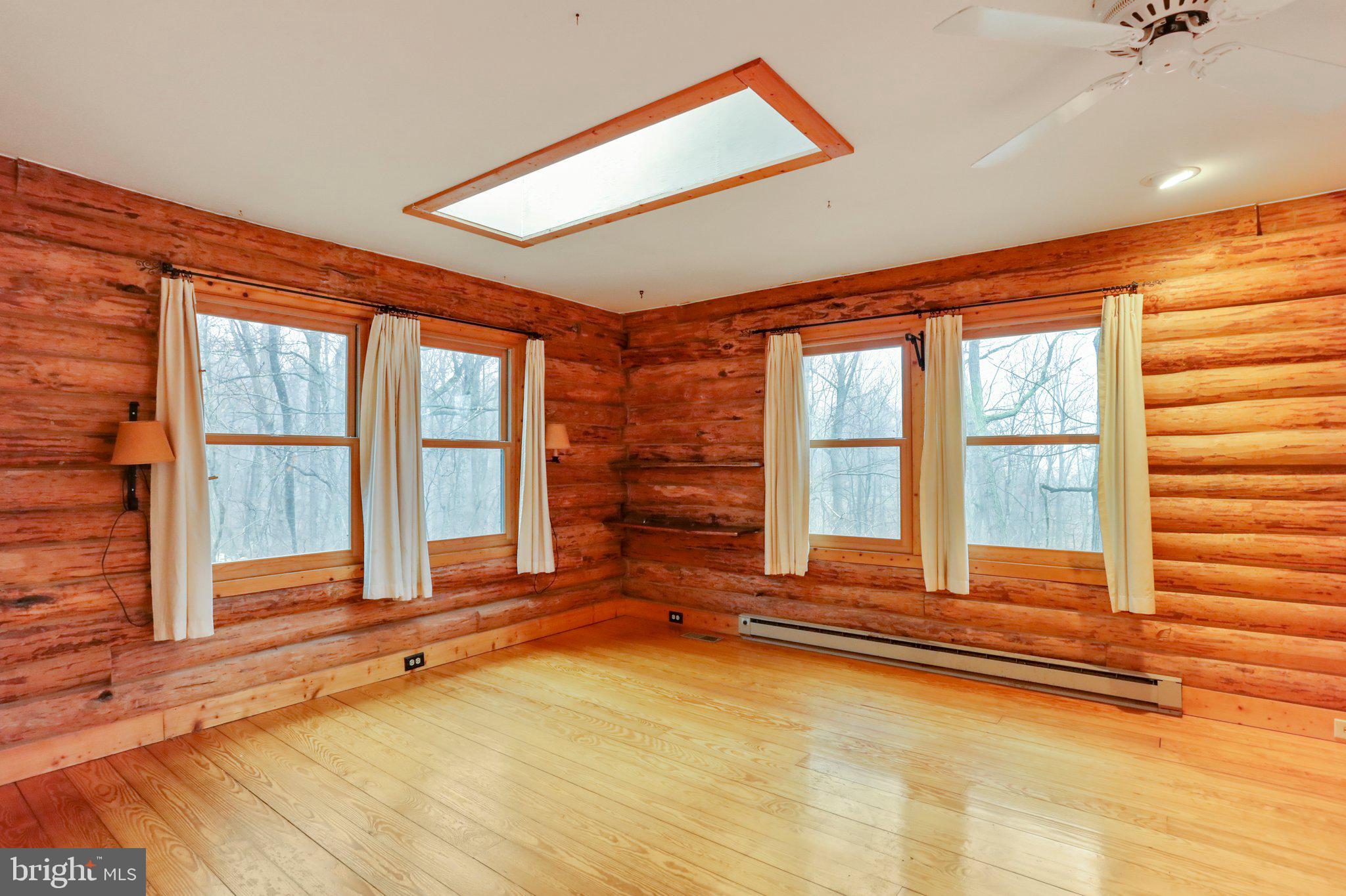 BACK CREEK - Residential