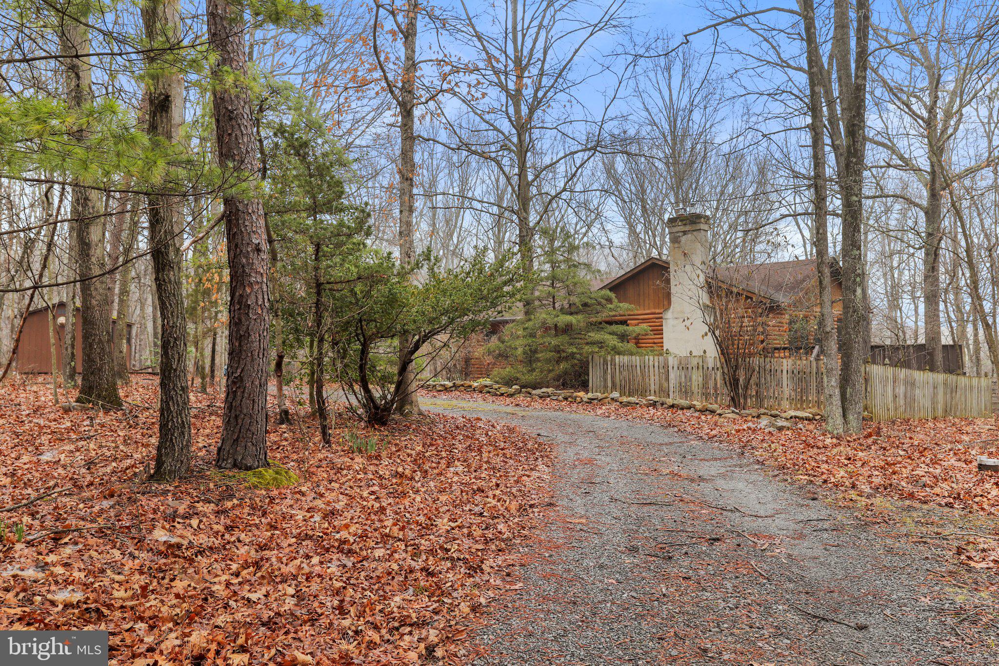 BACK CREEK - Residential