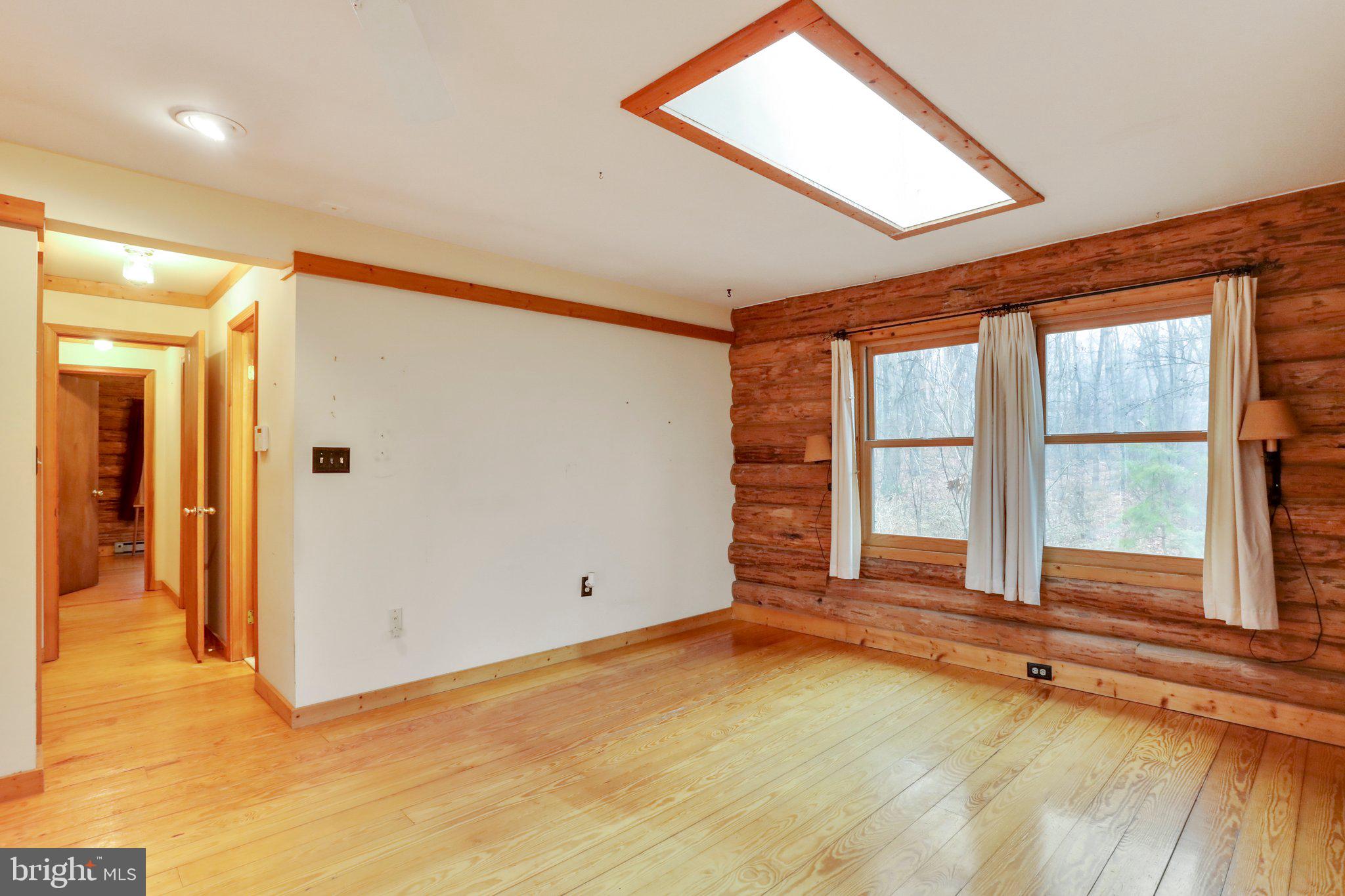 BACK CREEK - Residential