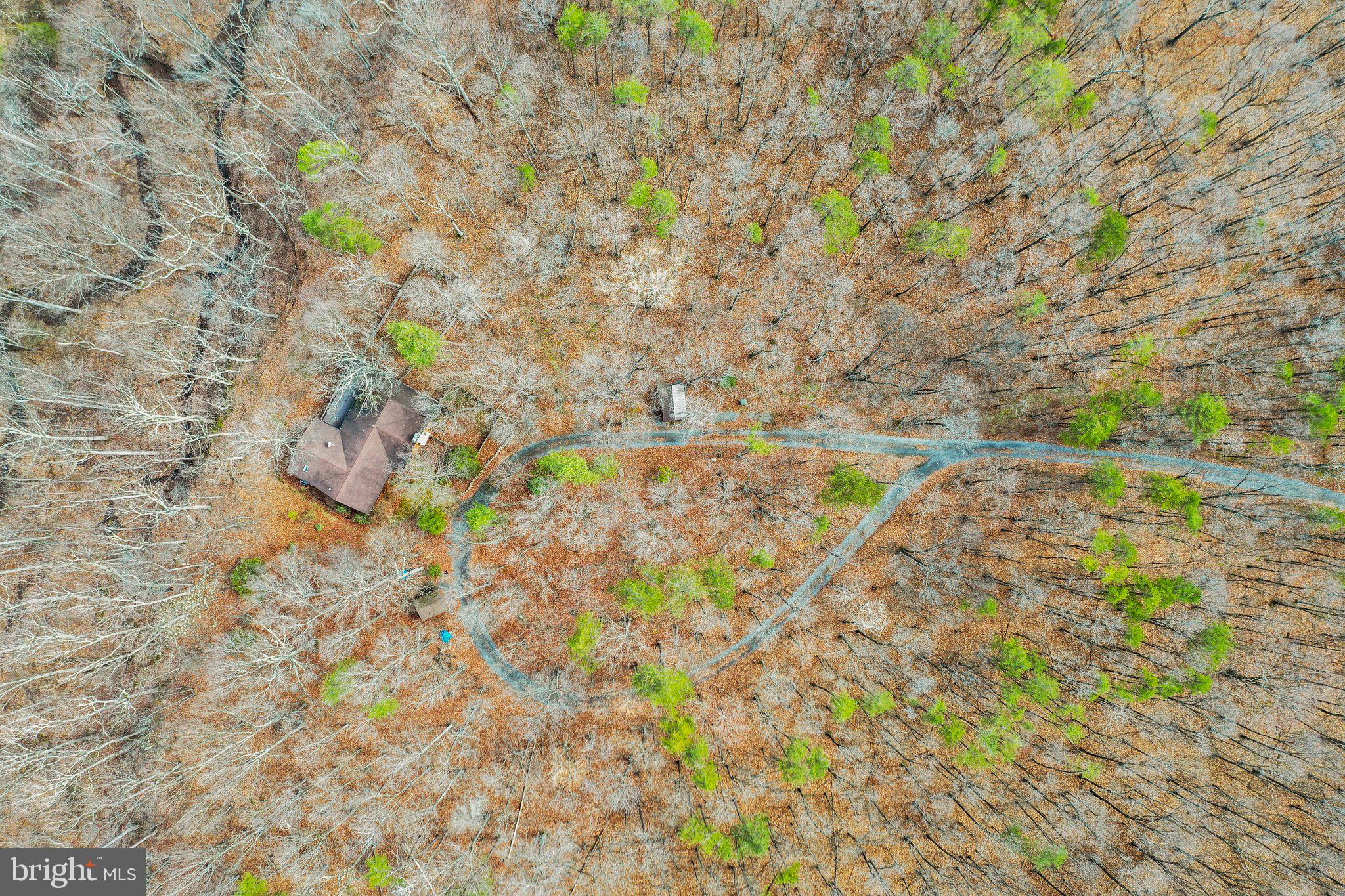 BACK CREEK - Residential