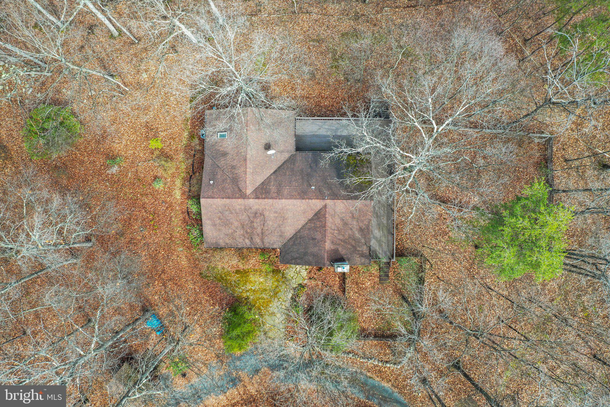 BACK CREEK - Residential