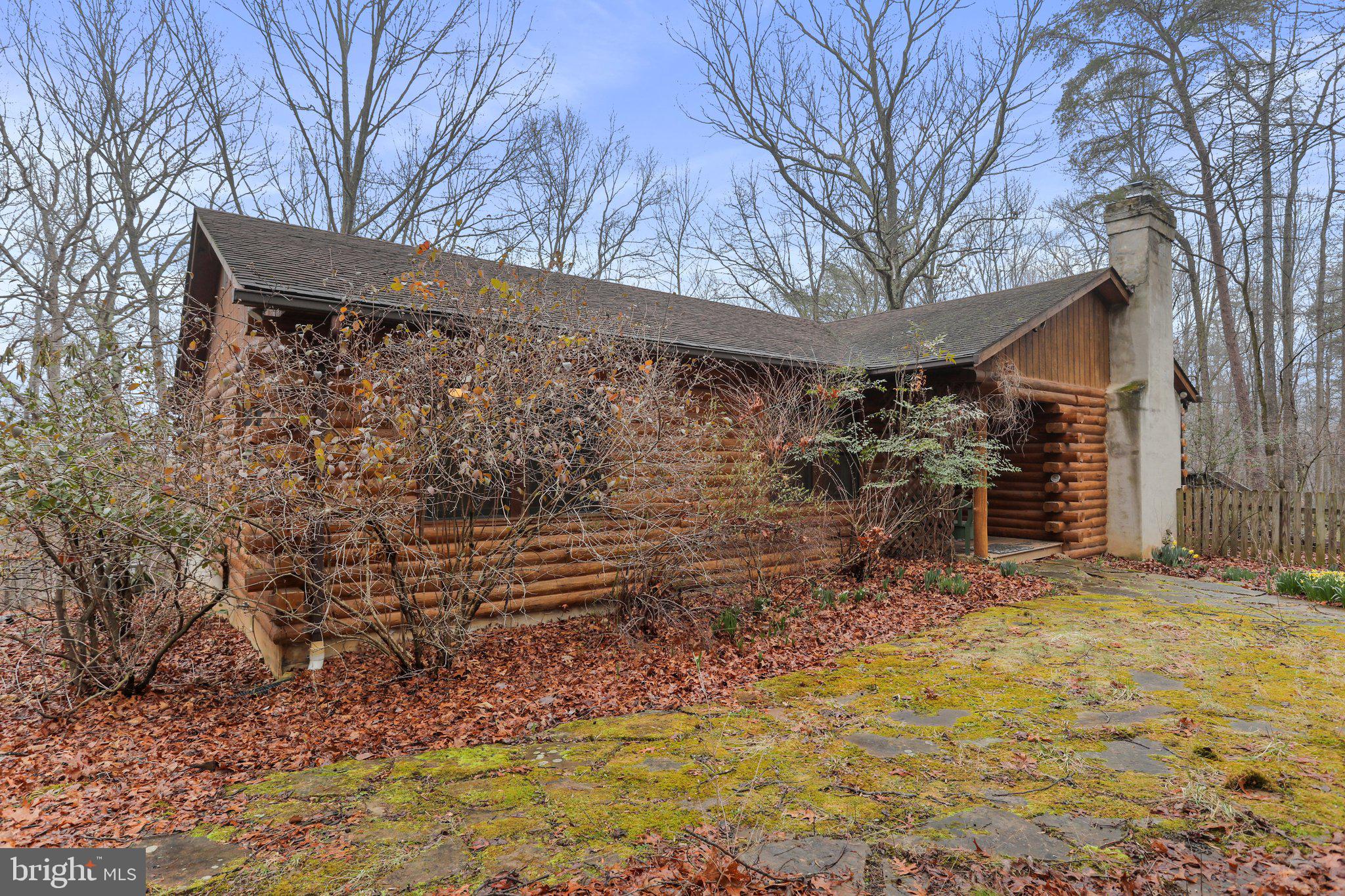 BACK CREEK - Residential