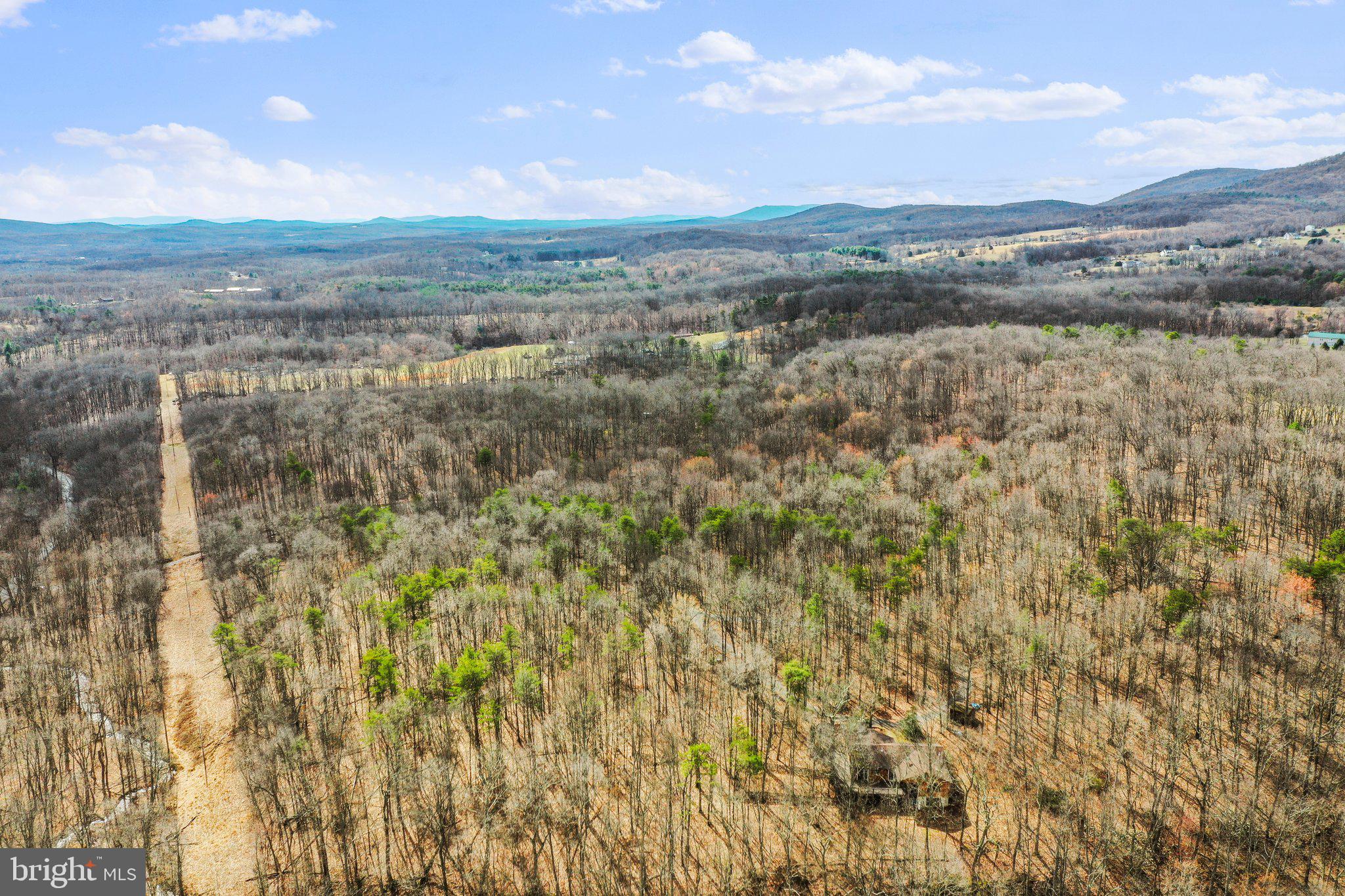 BACK CREEK - Residential