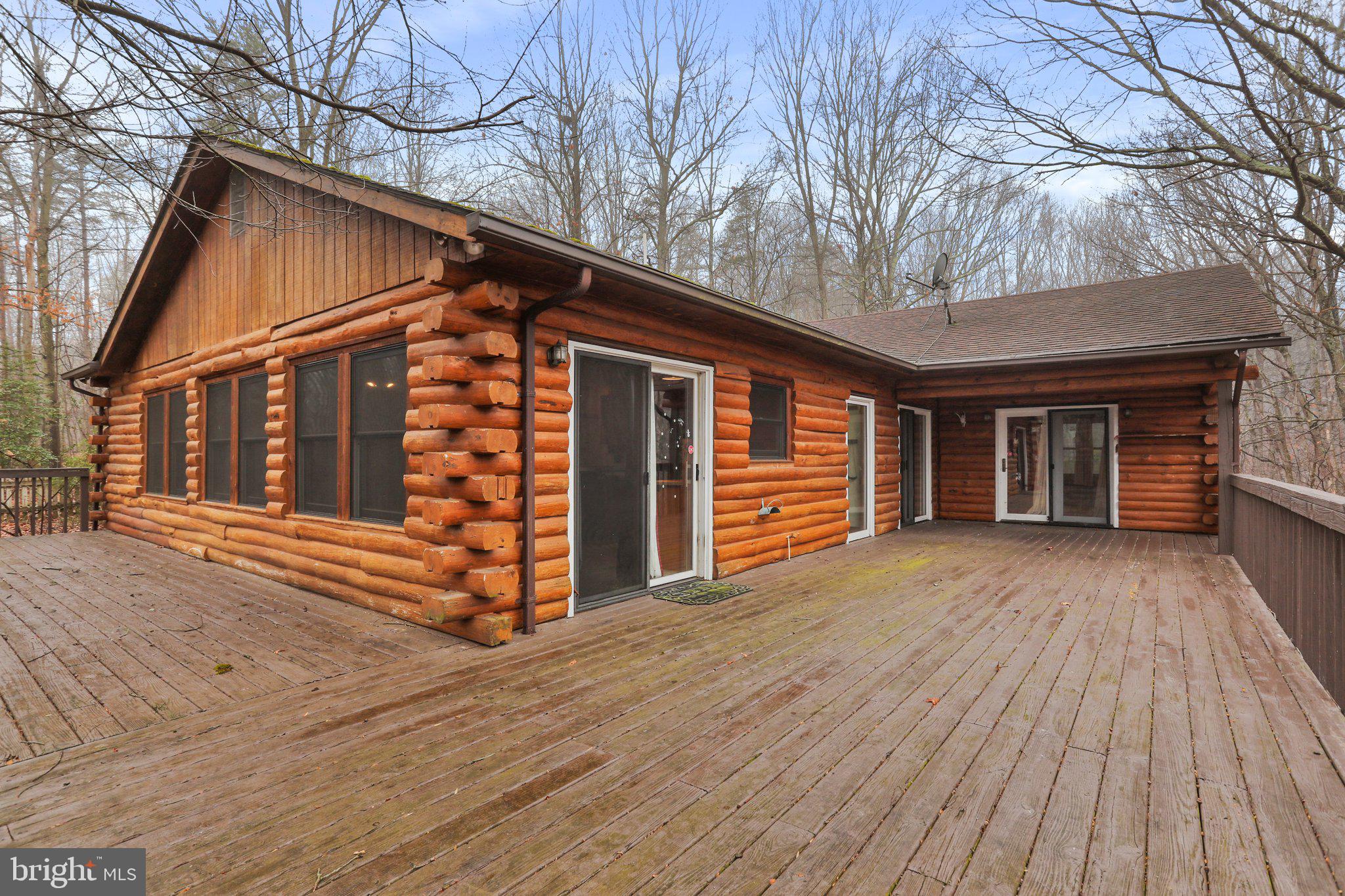 BACK CREEK - Residential