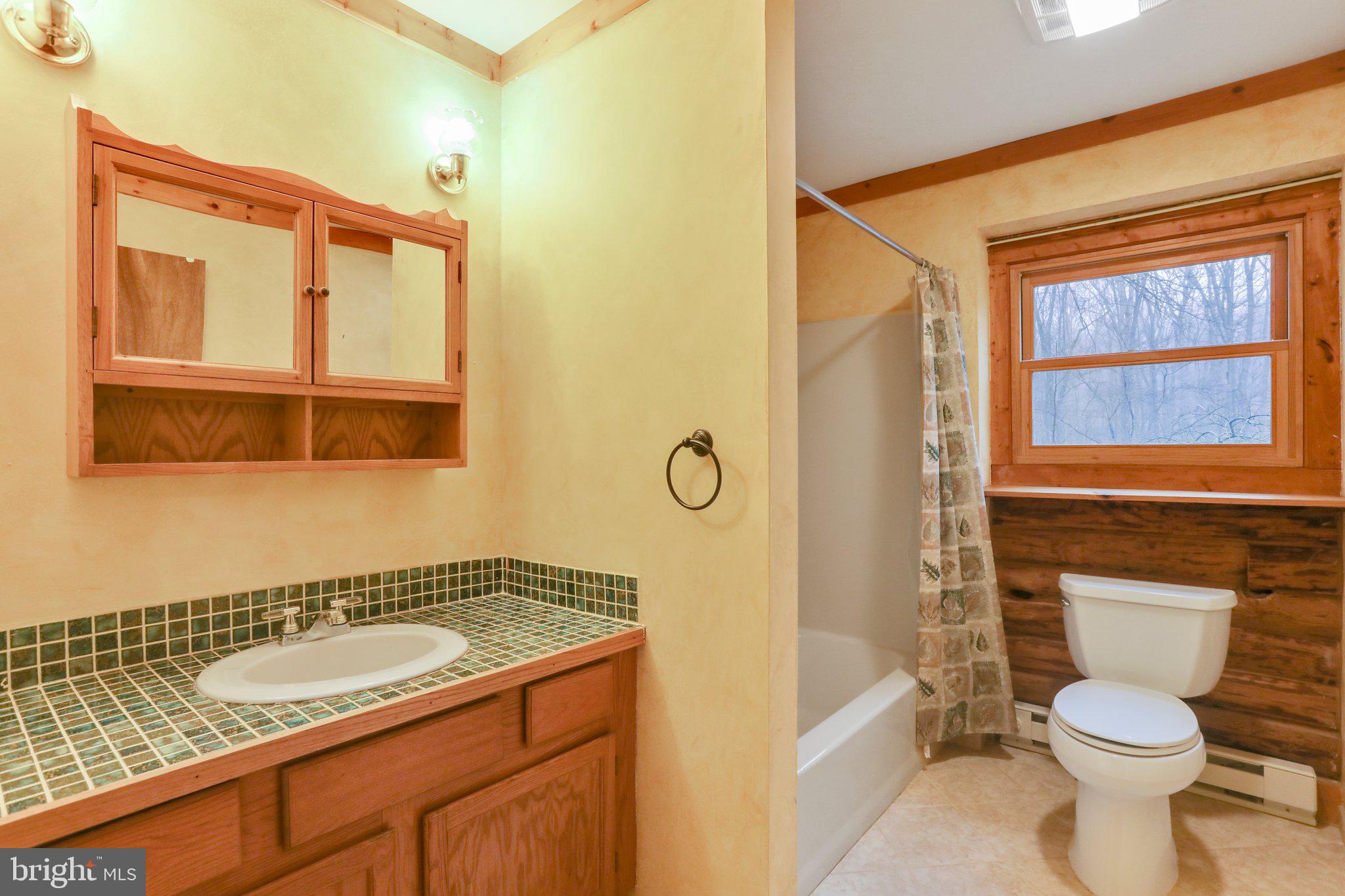 BACK CREEK - Residential