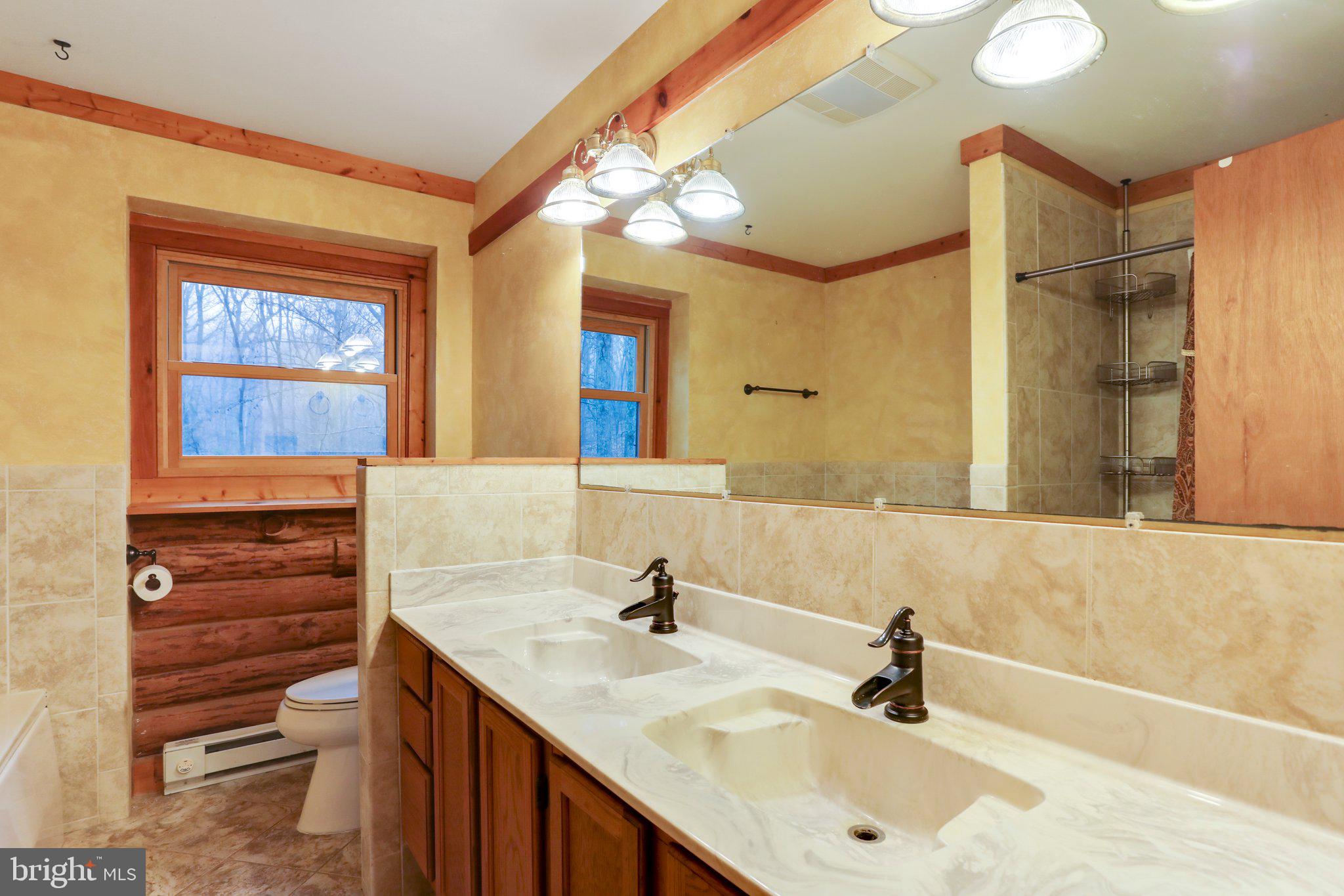 BACK CREEK - Residential