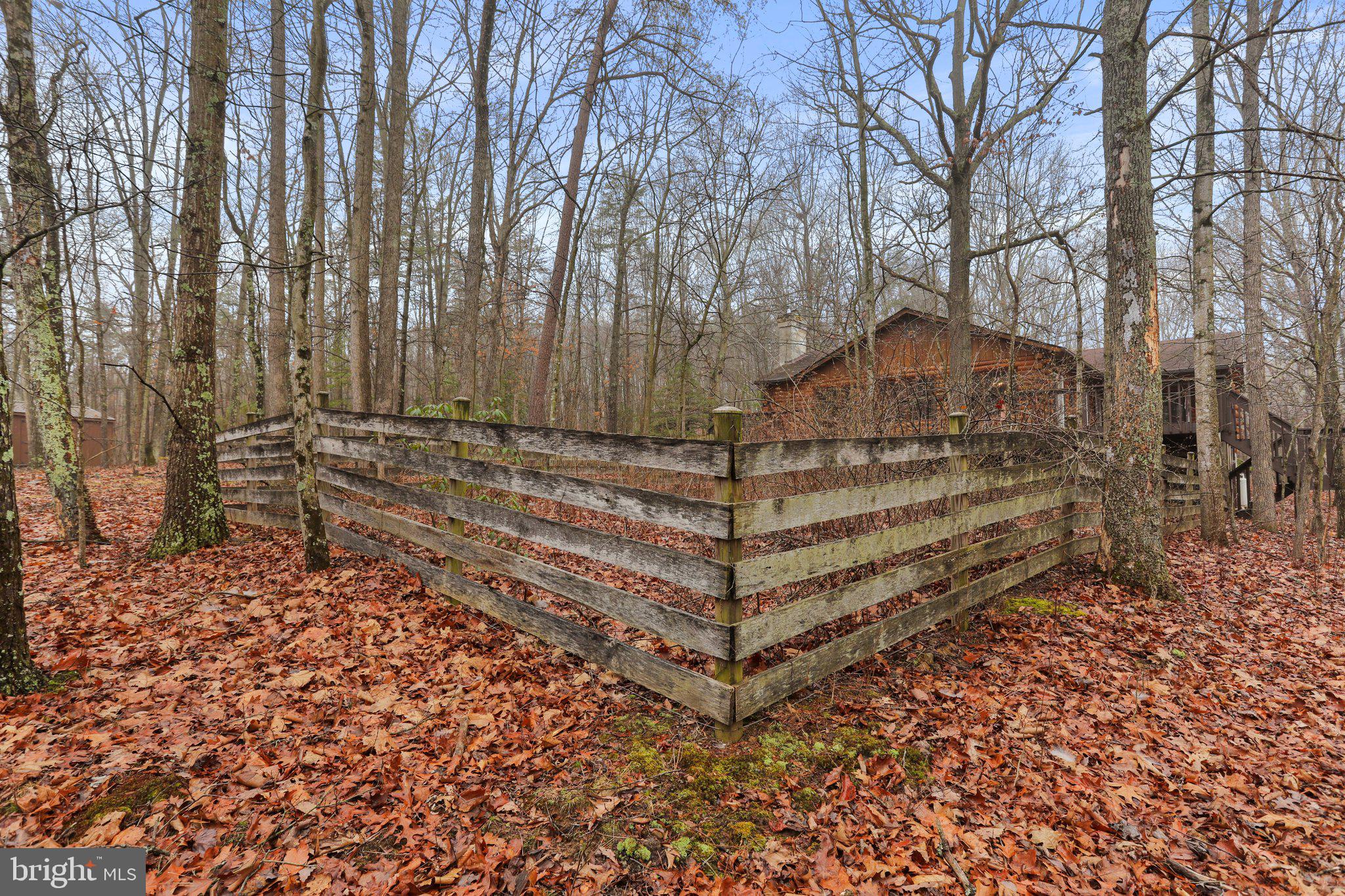 BACK CREEK - Residential