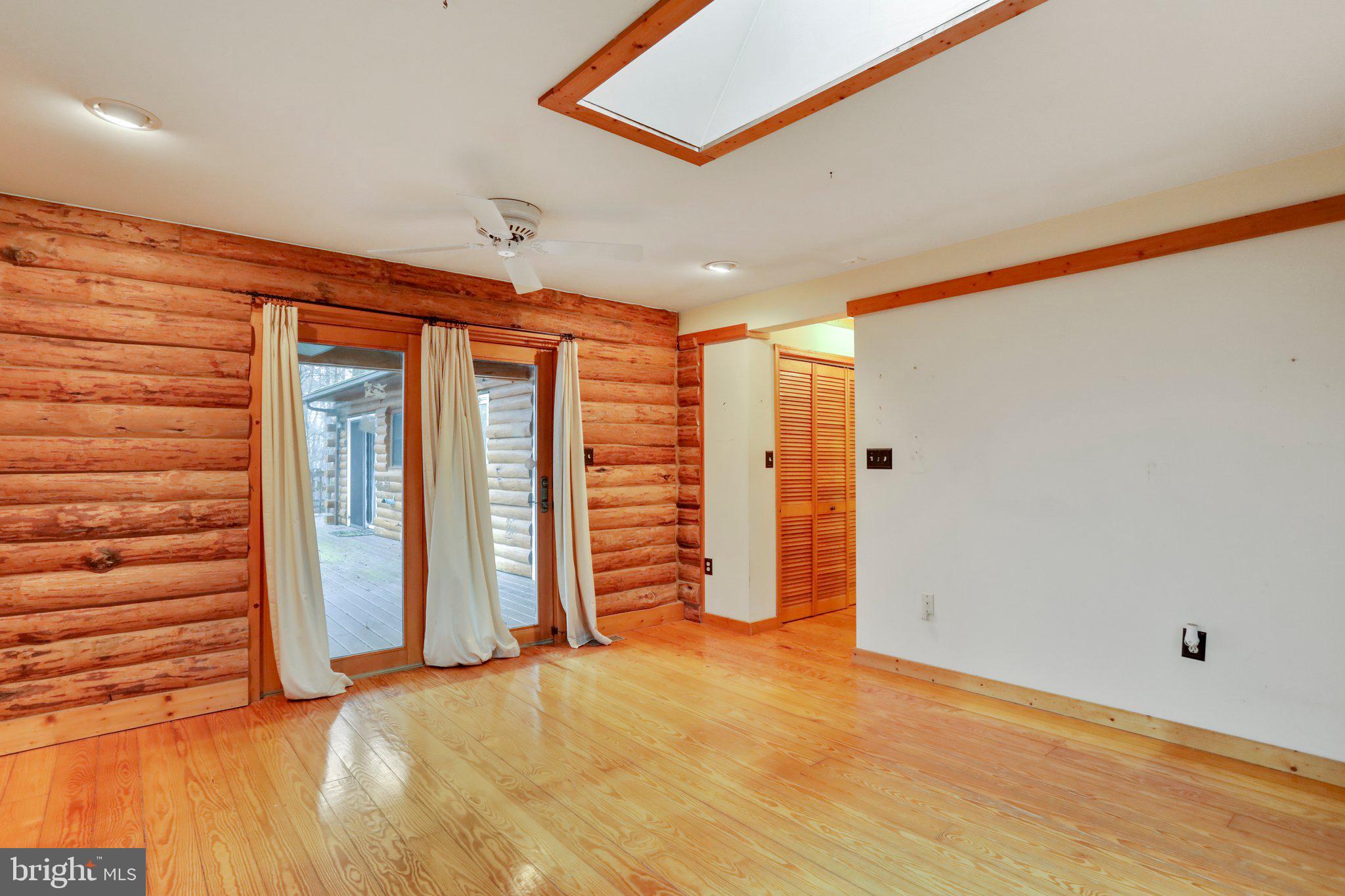 BACK CREEK - Residential