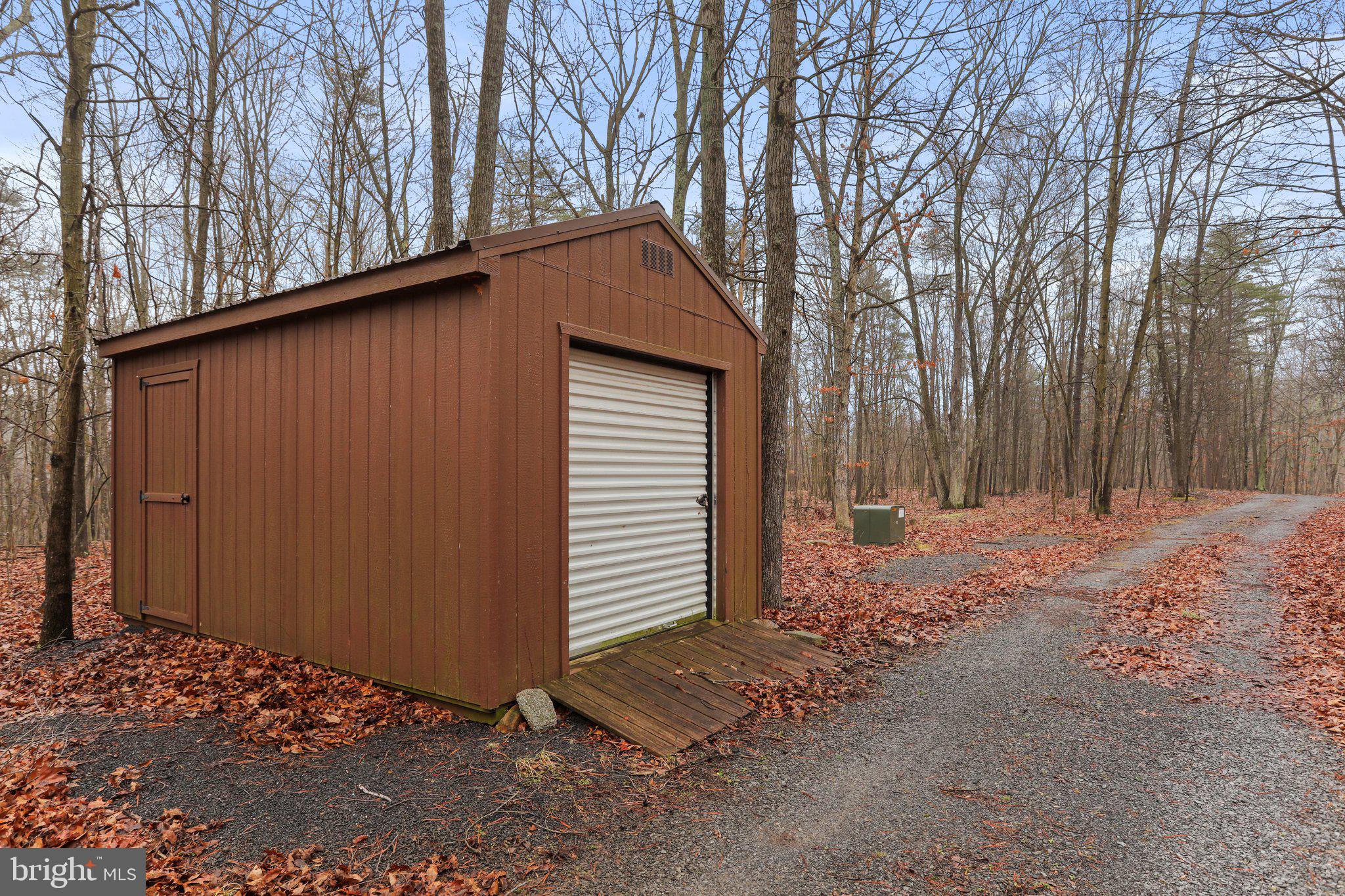 BACK CREEK - Residential