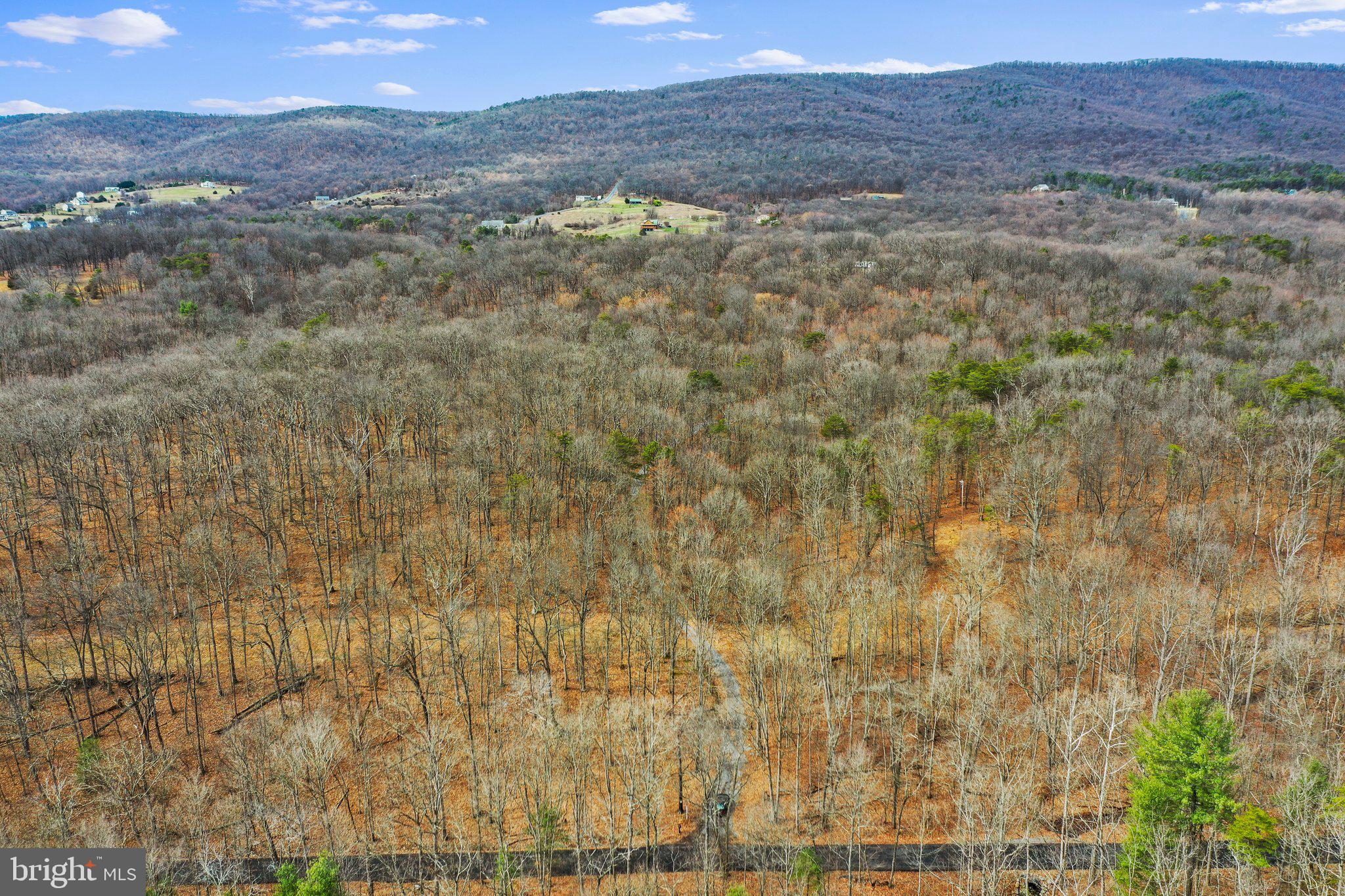 BACK CREEK - Residential