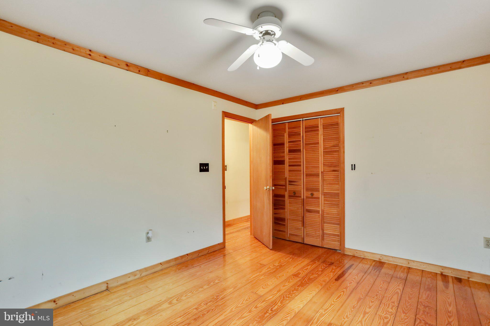 BACK CREEK - Residential