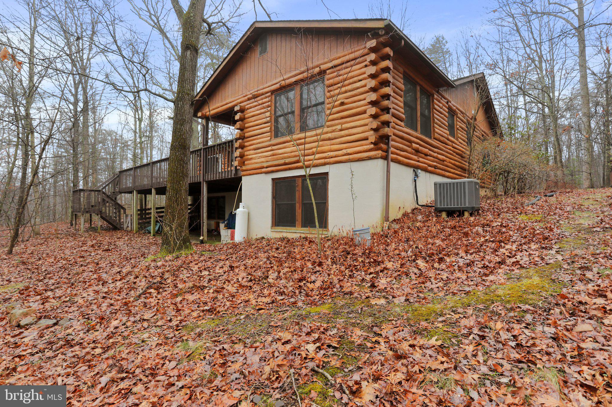 BACK CREEK - Residential