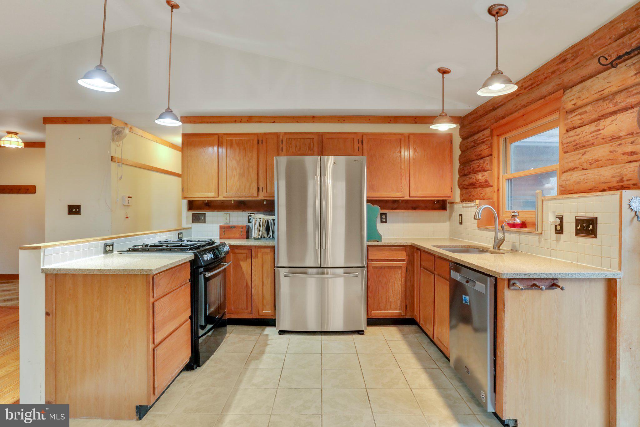 BACK CREEK - Residential