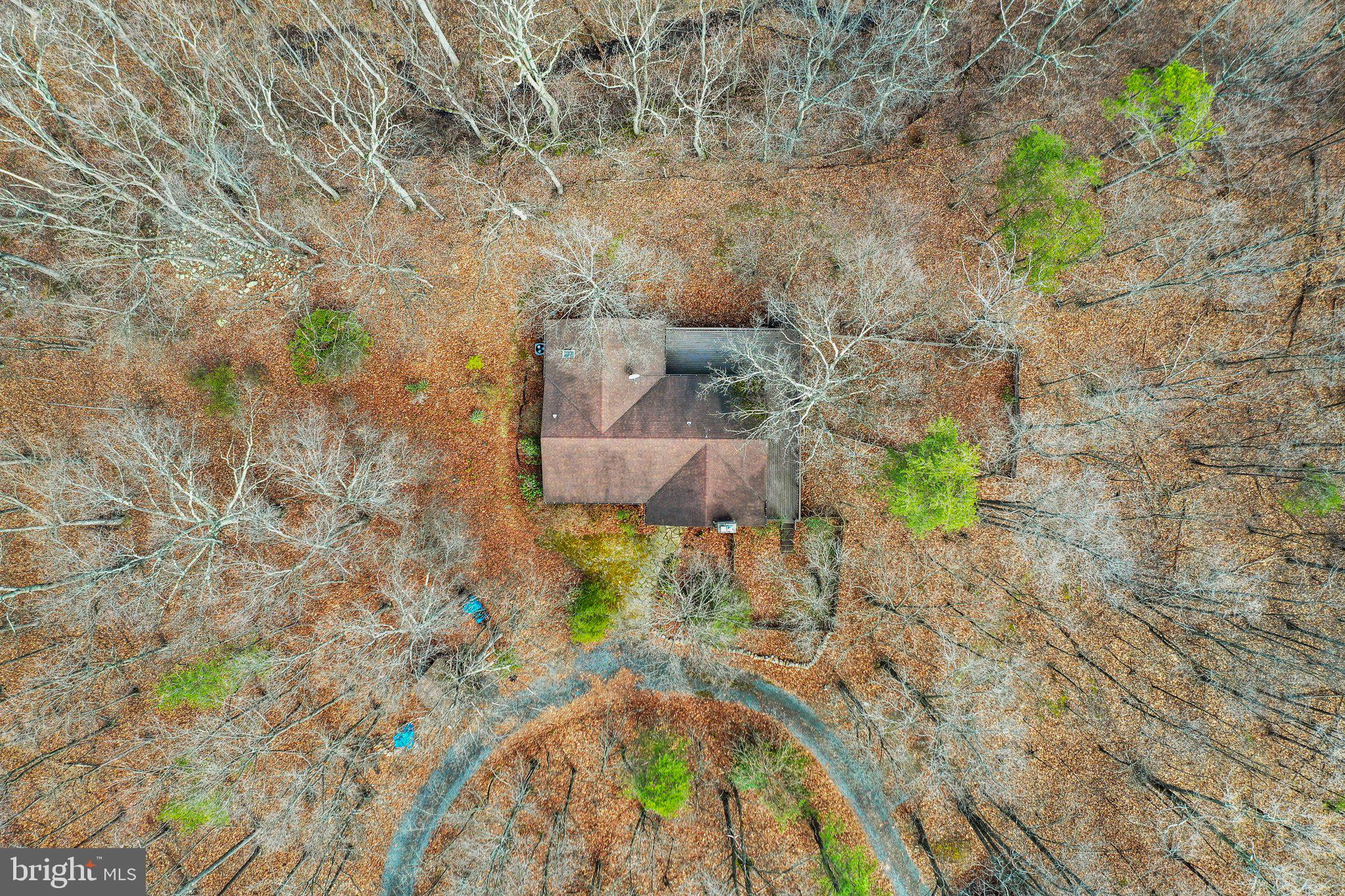 BACK CREEK - Residential