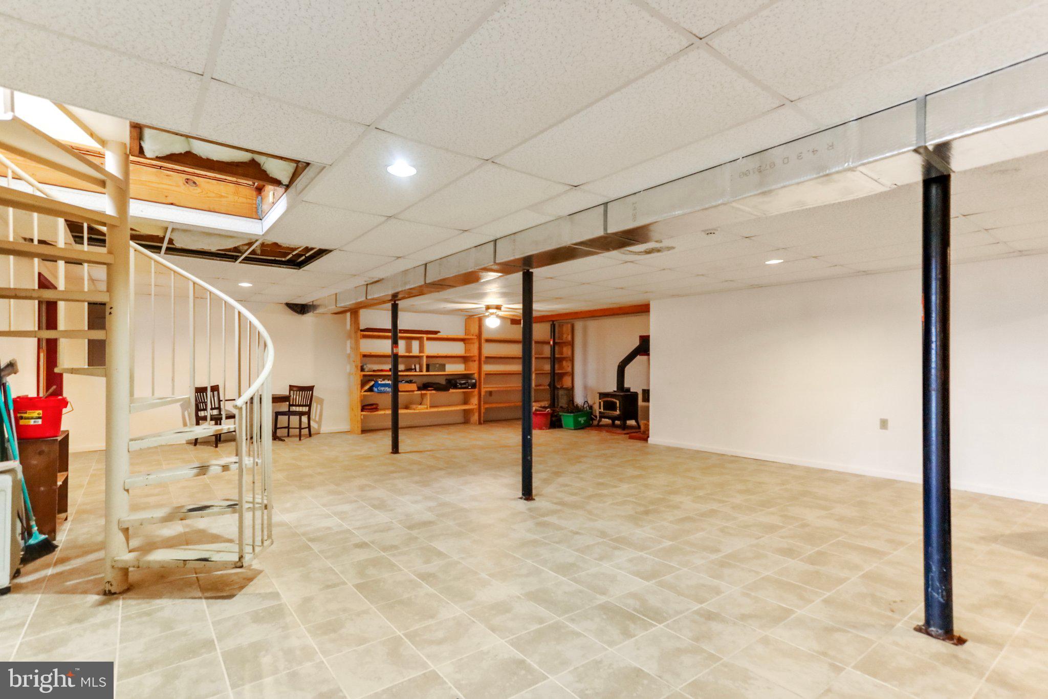 BACK CREEK - Residential