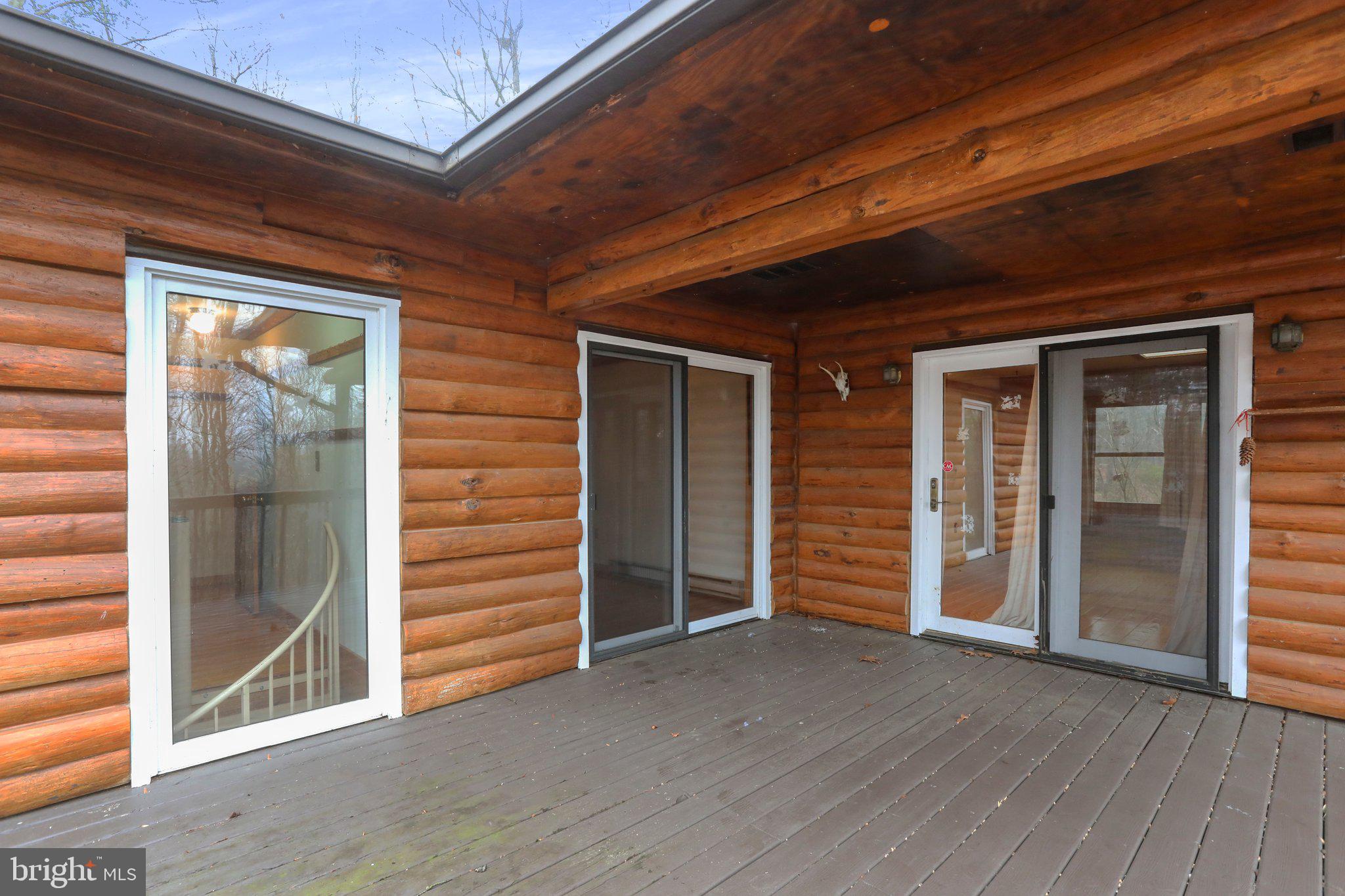 BACK CREEK - Residential