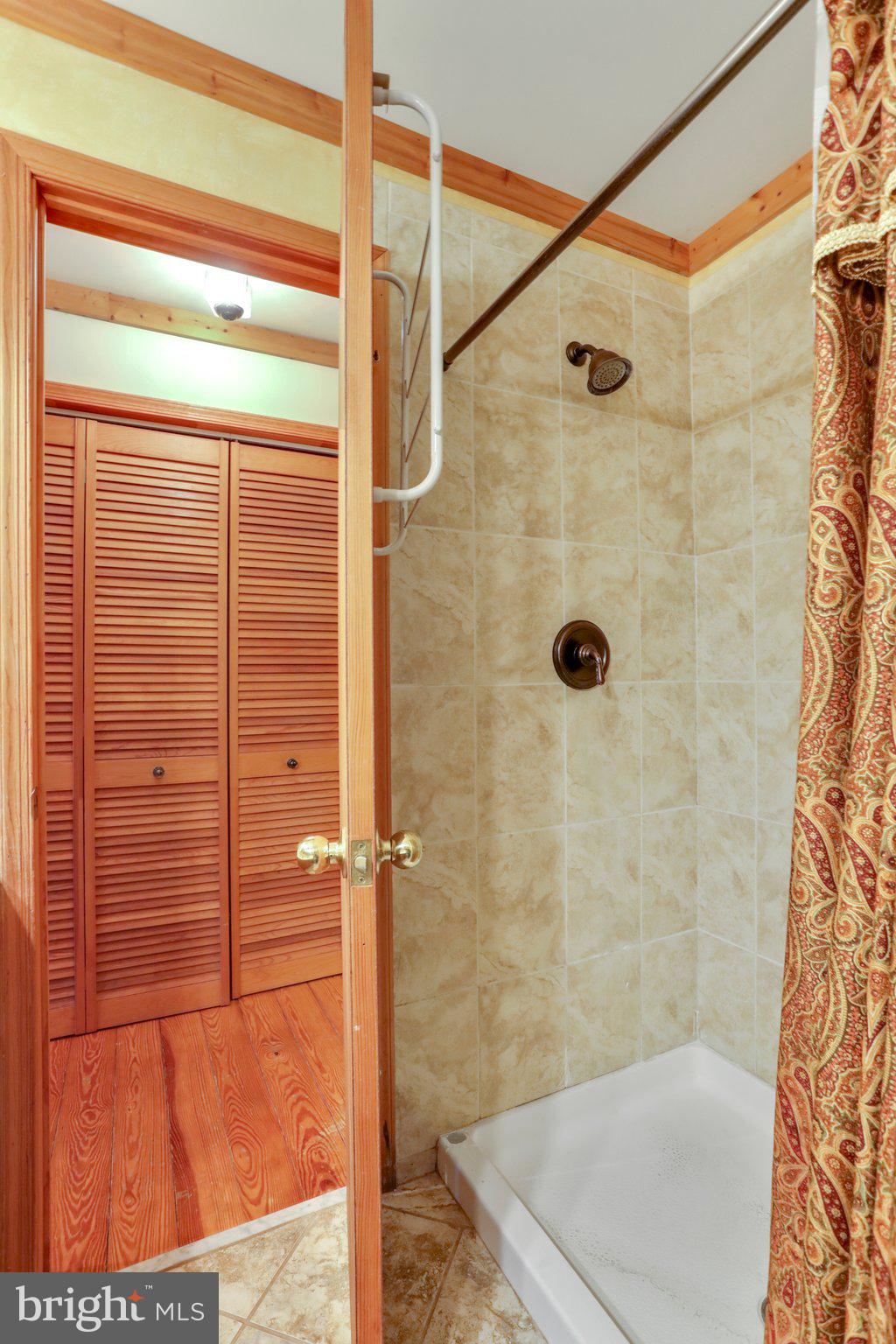 BACK CREEK - Residential