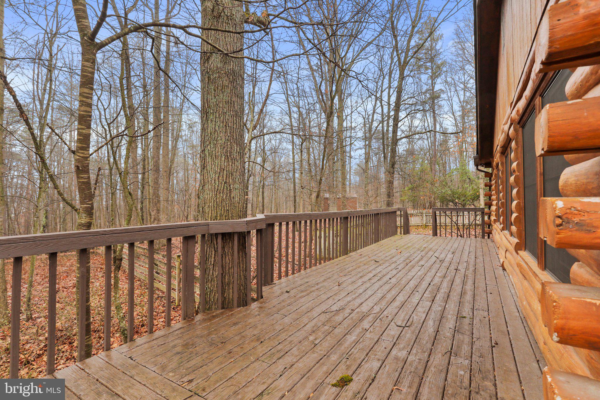 BACK CREEK - Residential