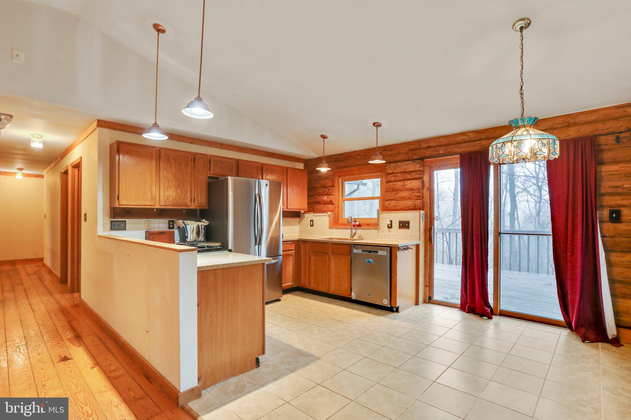 BACK CREEK - Residential