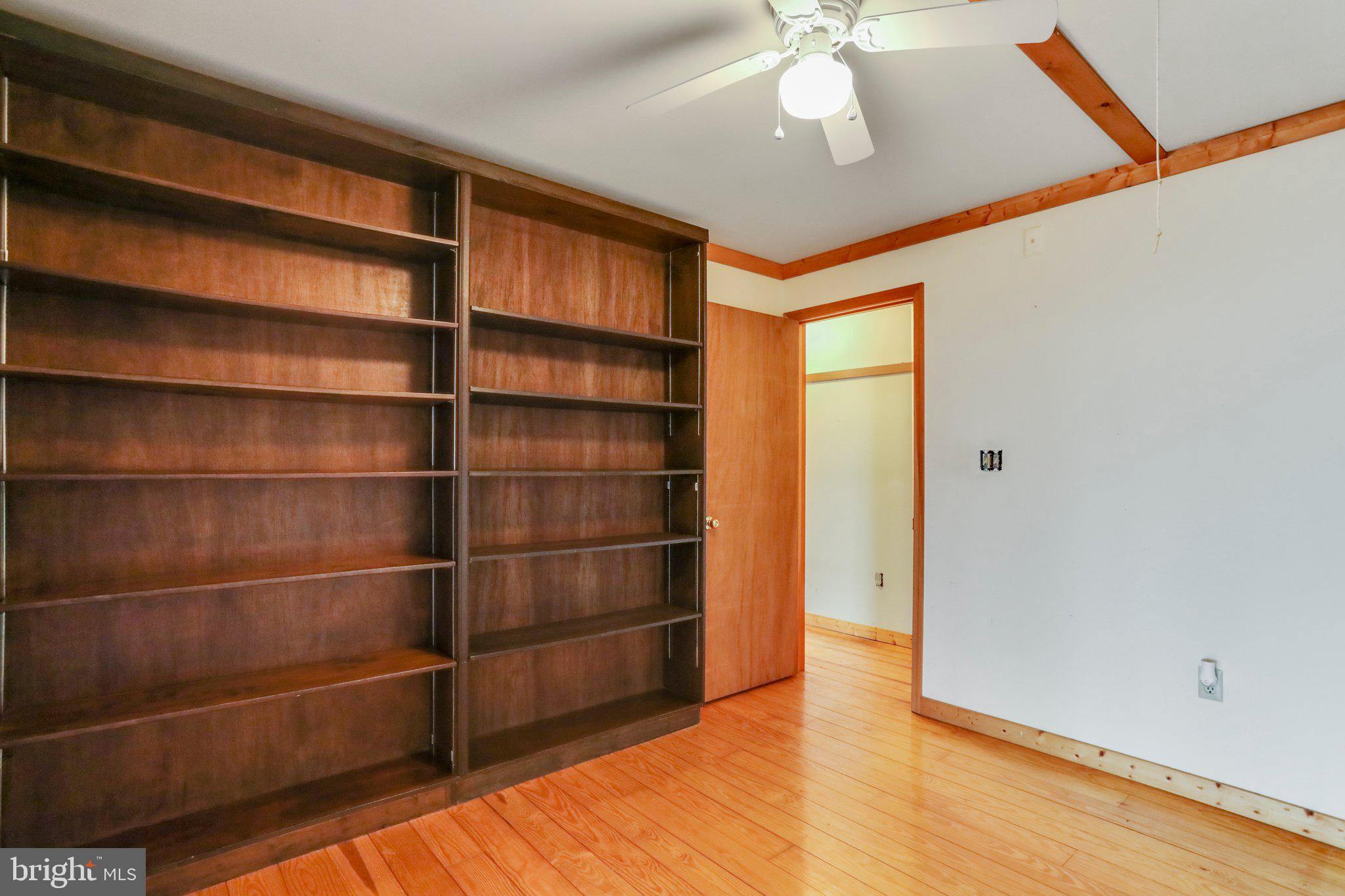 BACK CREEK - Residential