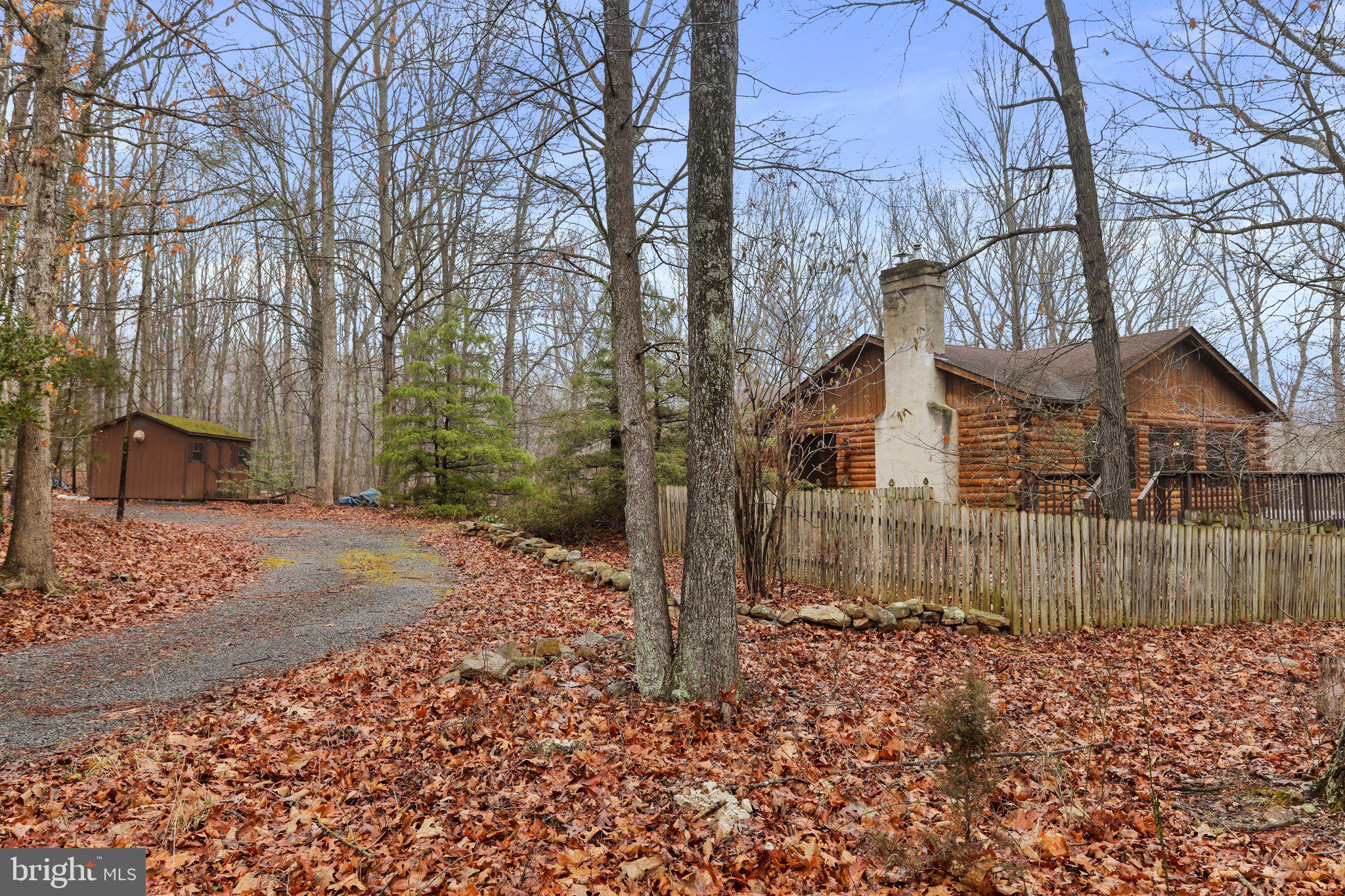 BACK CREEK - Residential