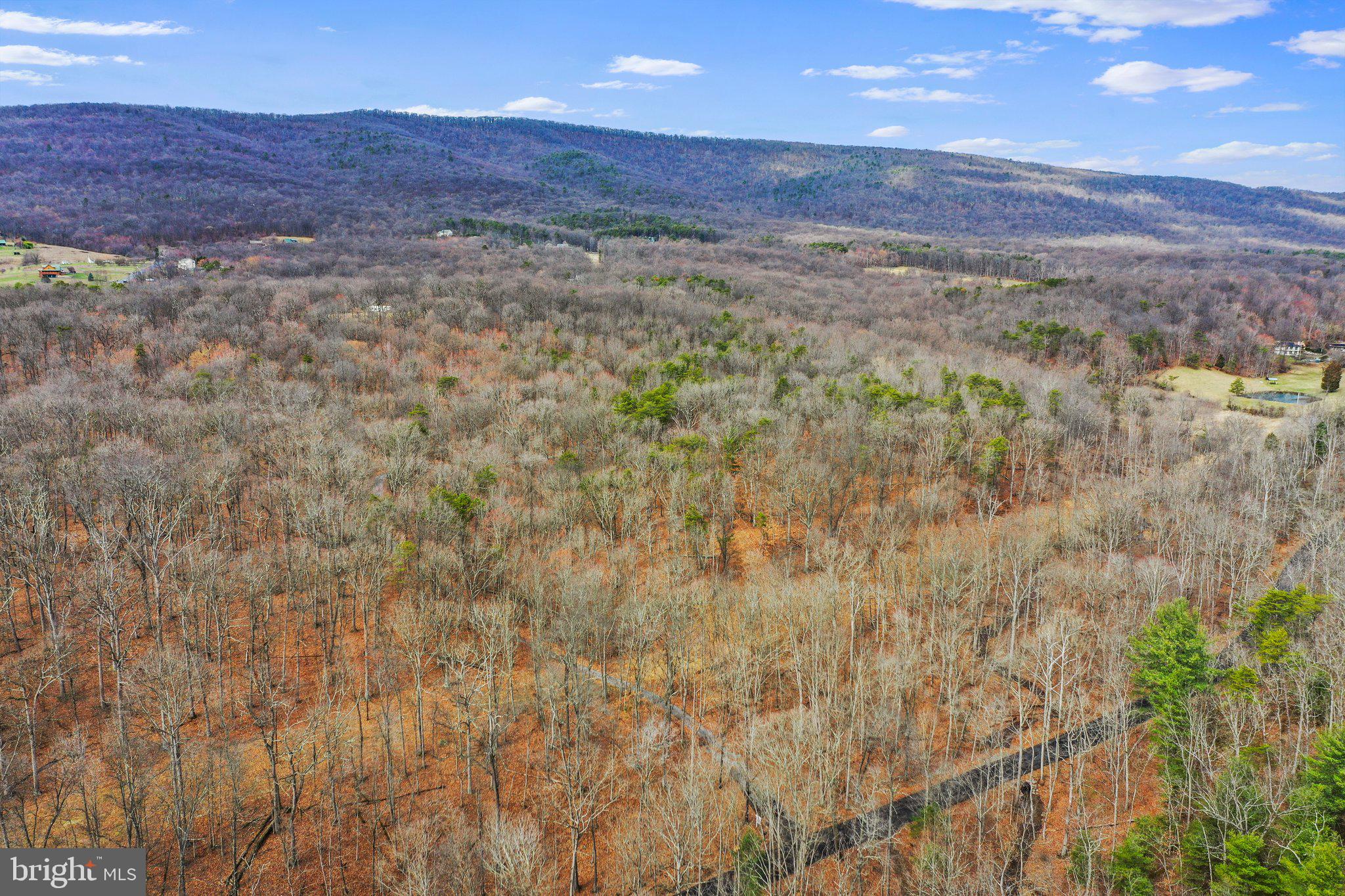 BACK CREEK - Residential