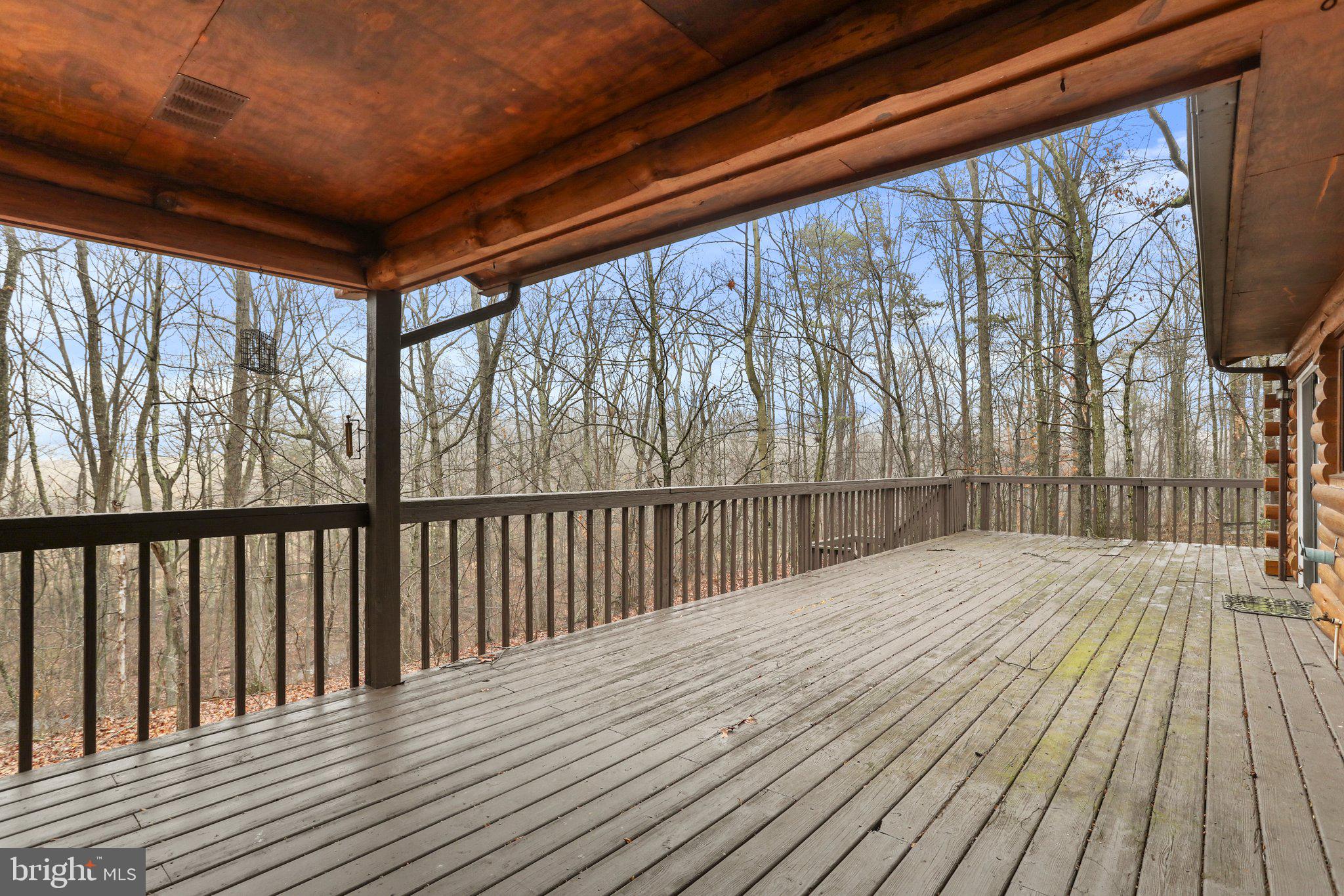 BACK CREEK - Residential