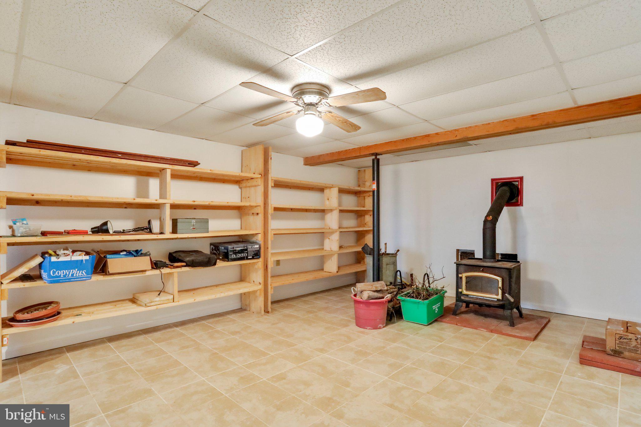 BACK CREEK - Residential