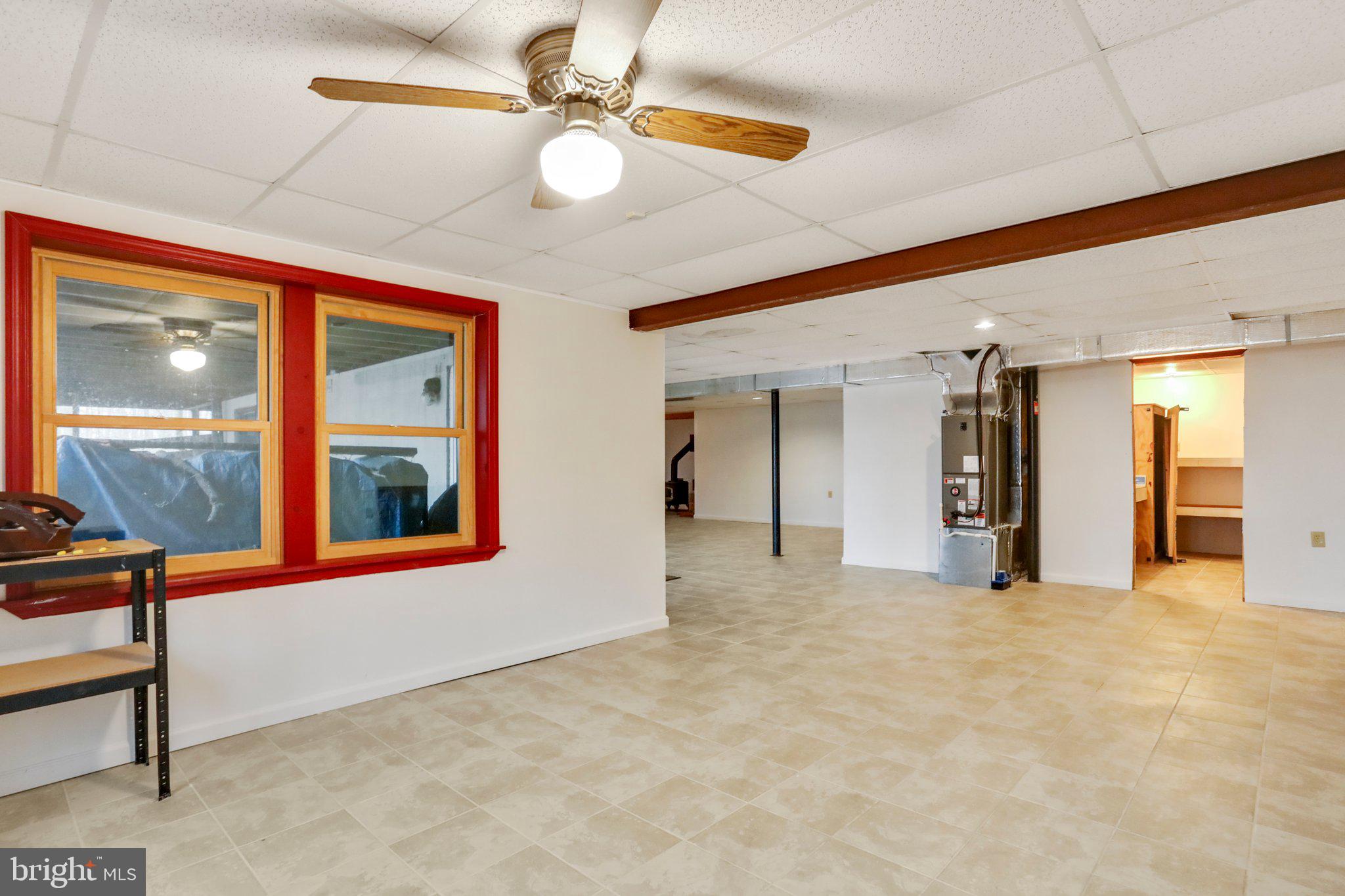 BACK CREEK - Residential