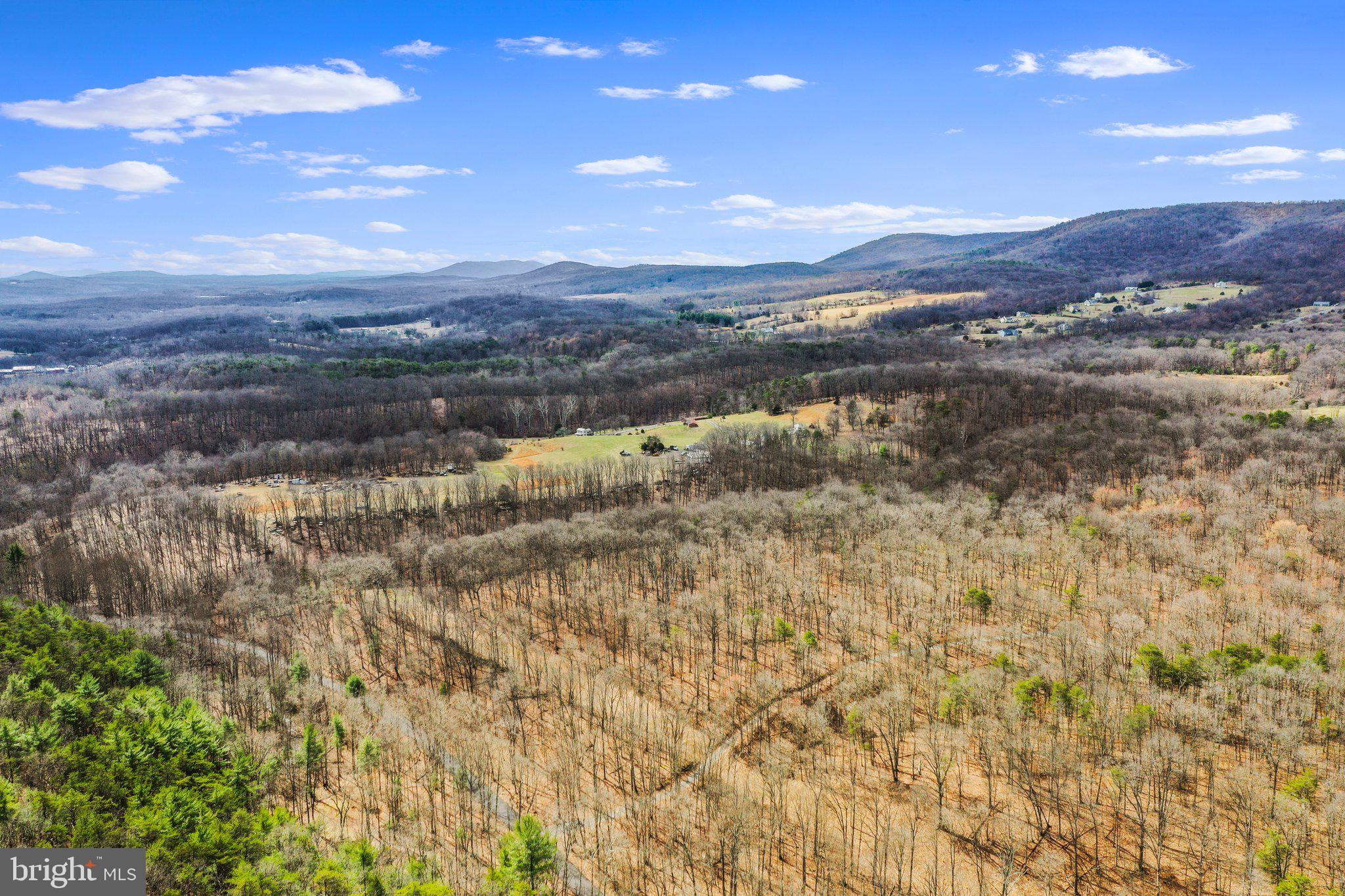 BACK CREEK - Residential