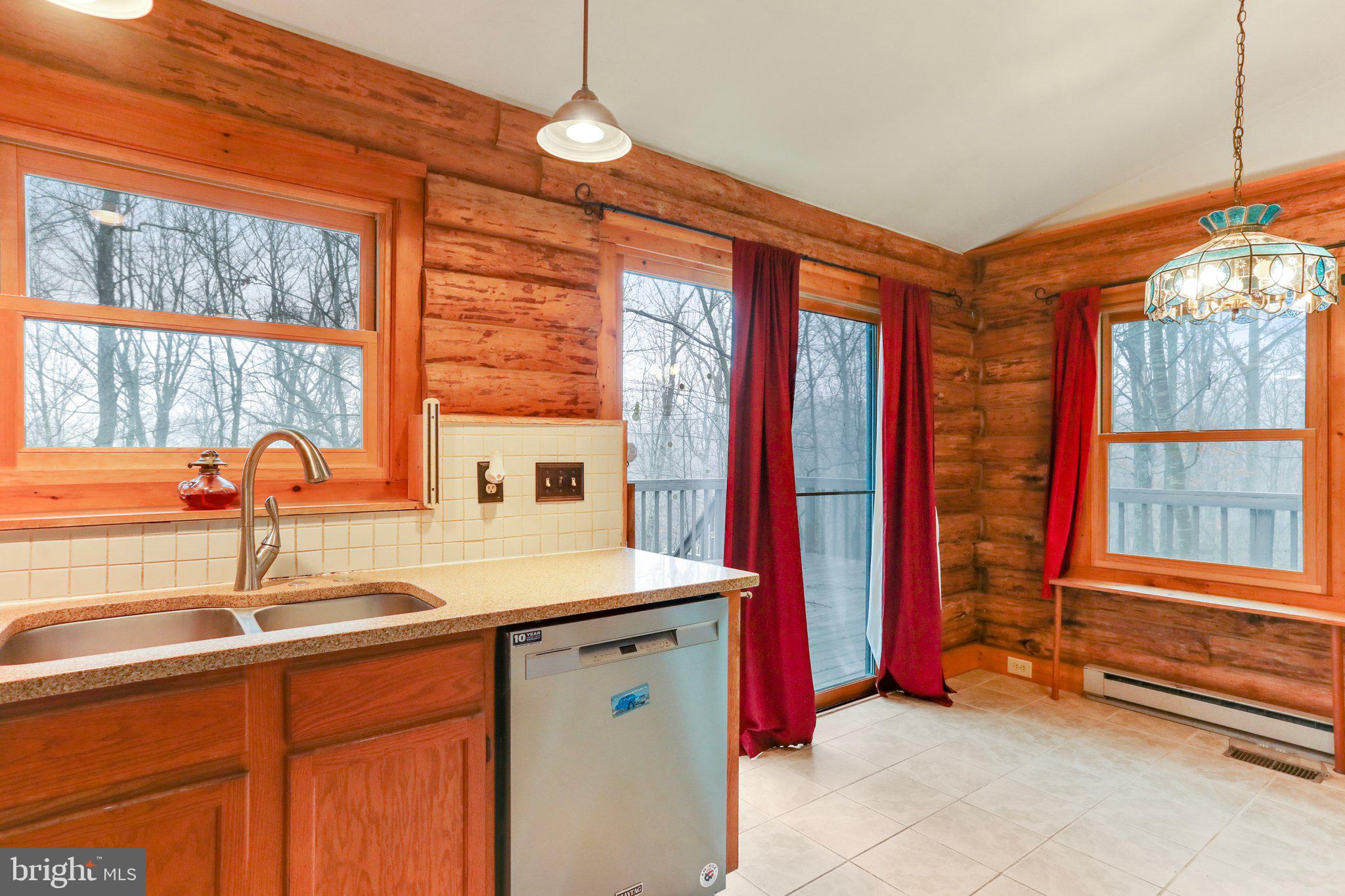 BACK CREEK - Residential