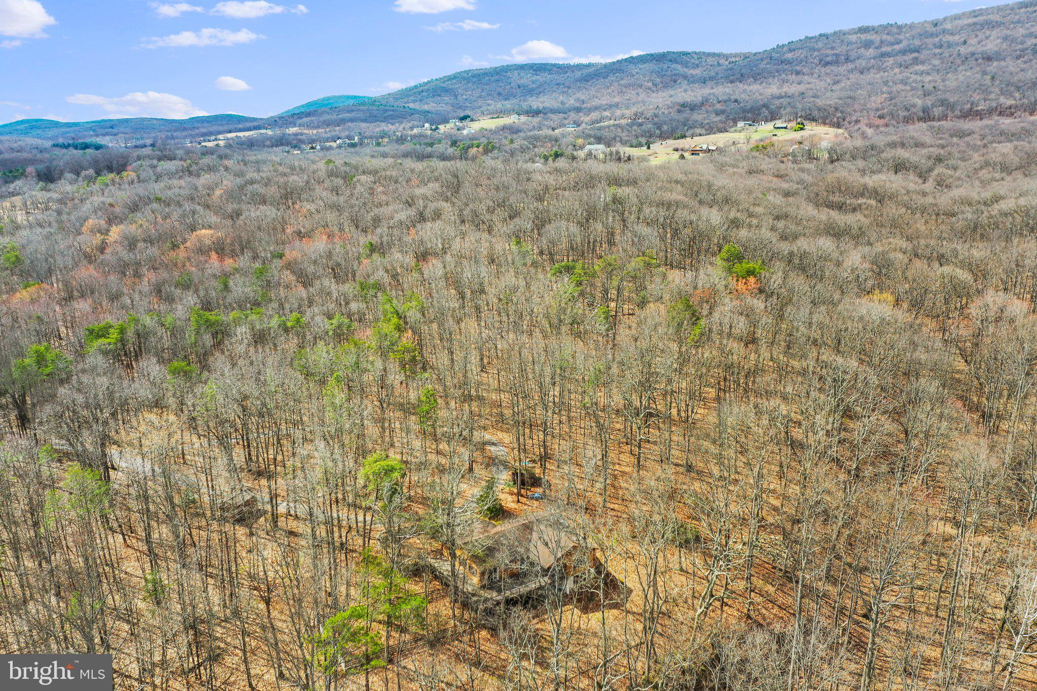 BACK CREEK - Residential