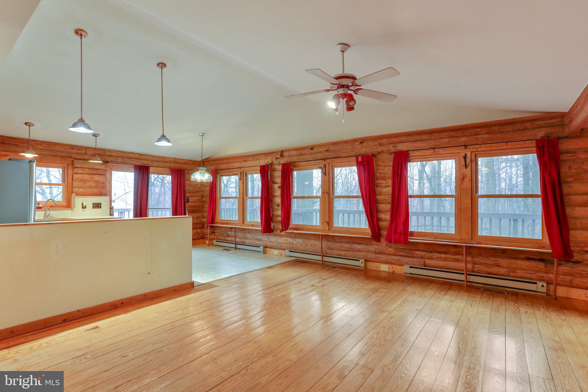 BACK CREEK - Residential