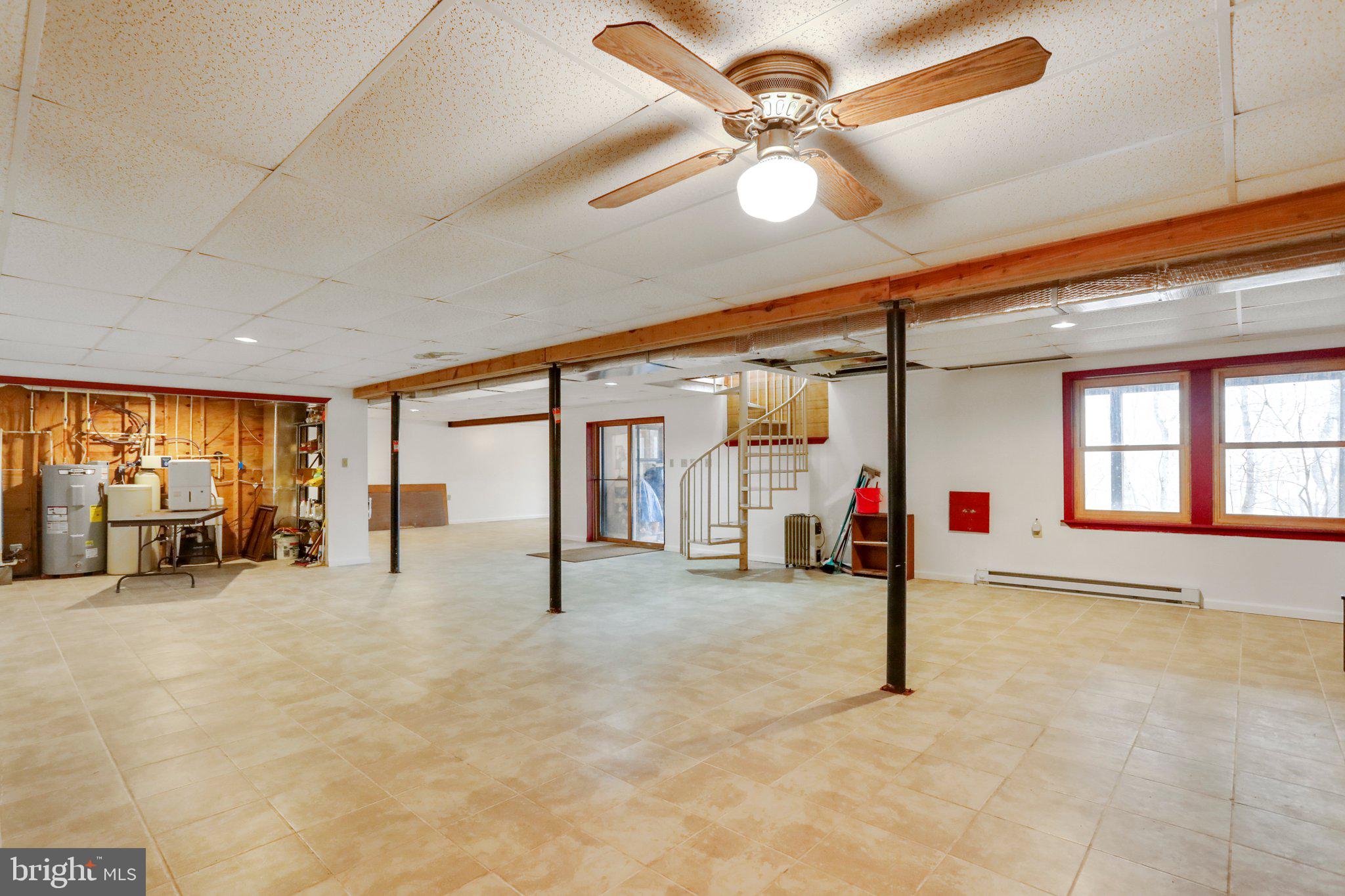 BACK CREEK - Residential