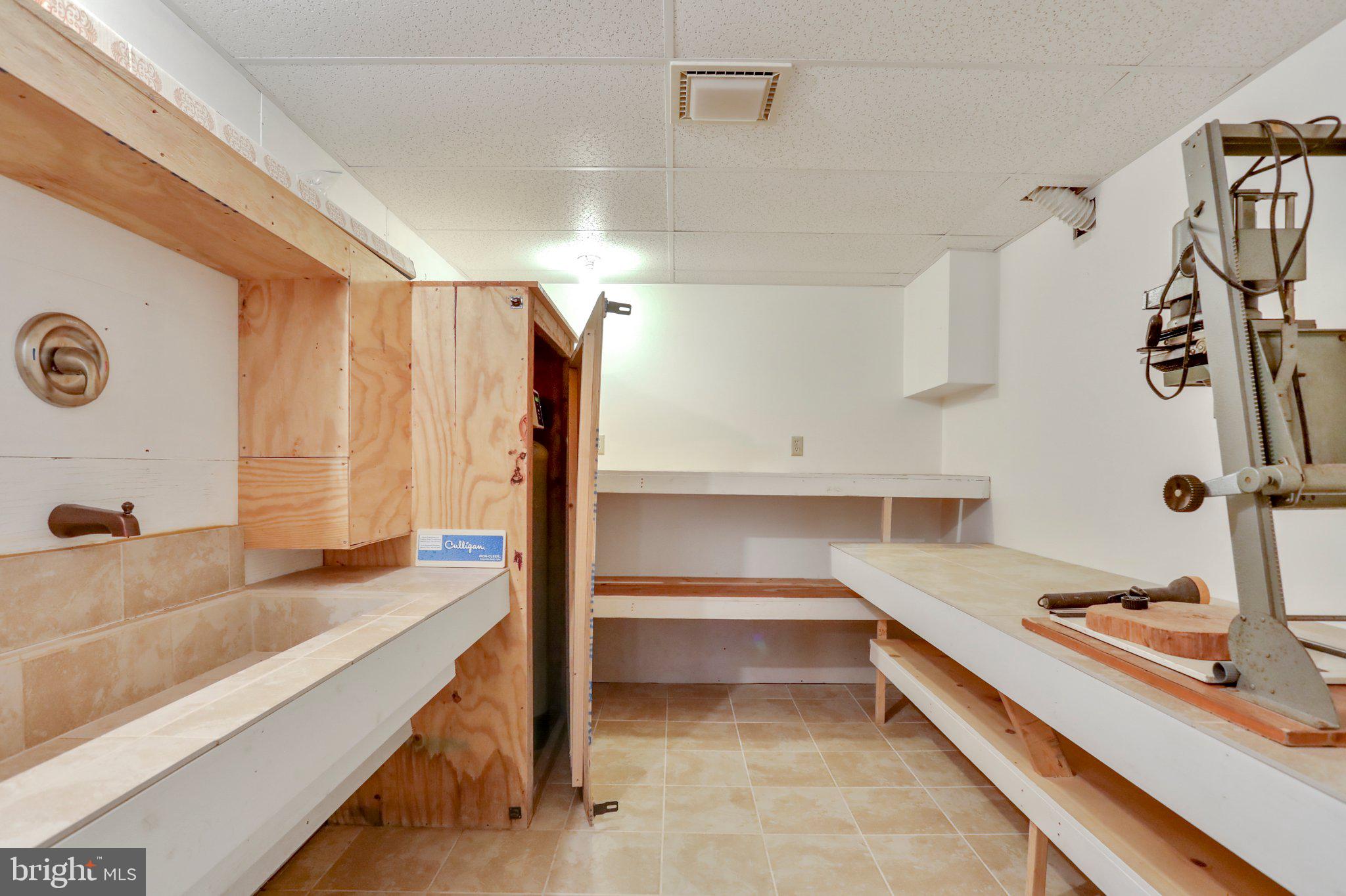 BACK CREEK - Residential