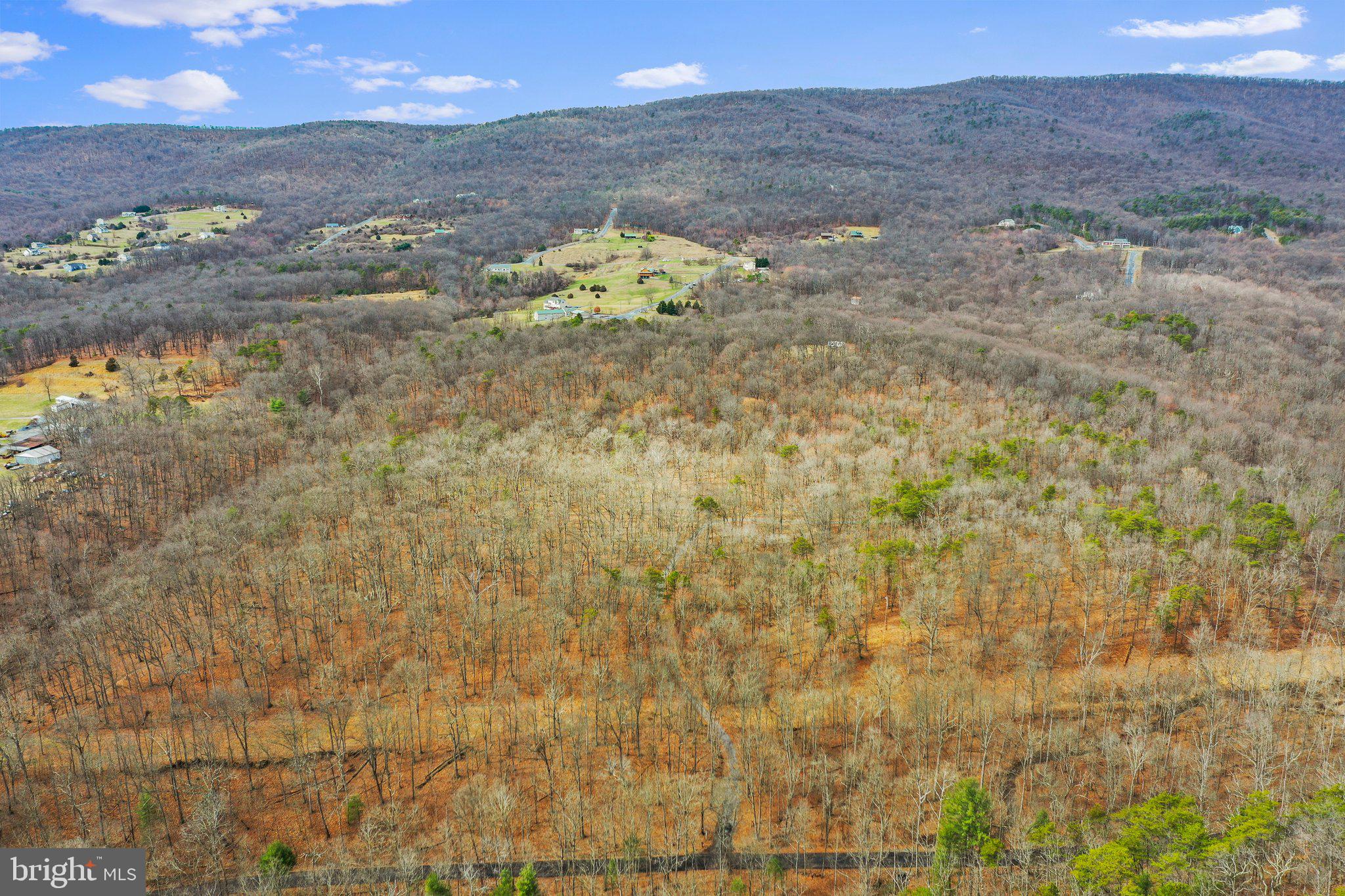 BACK CREEK - Residential